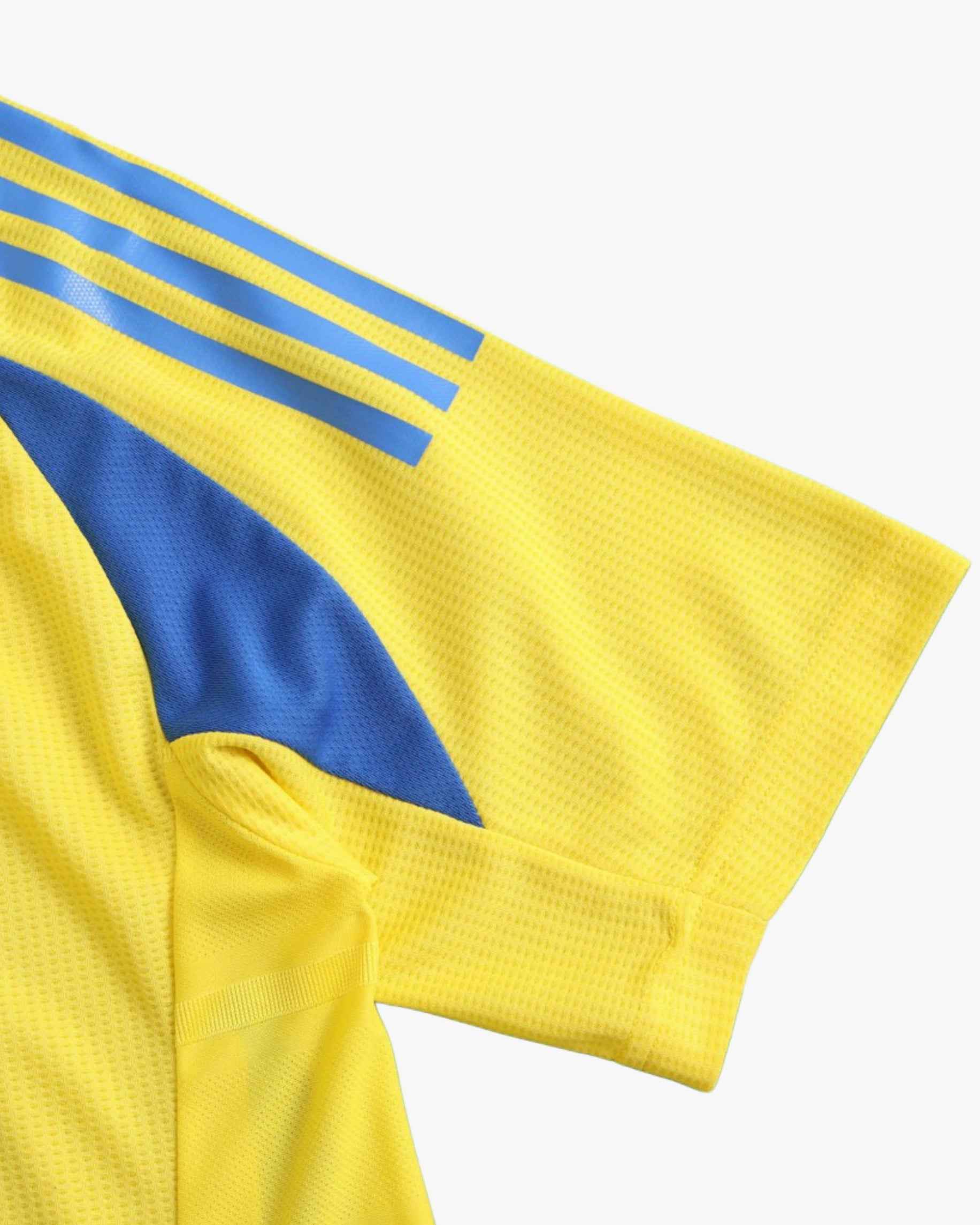 AL NASSR HOME 2024/25 3