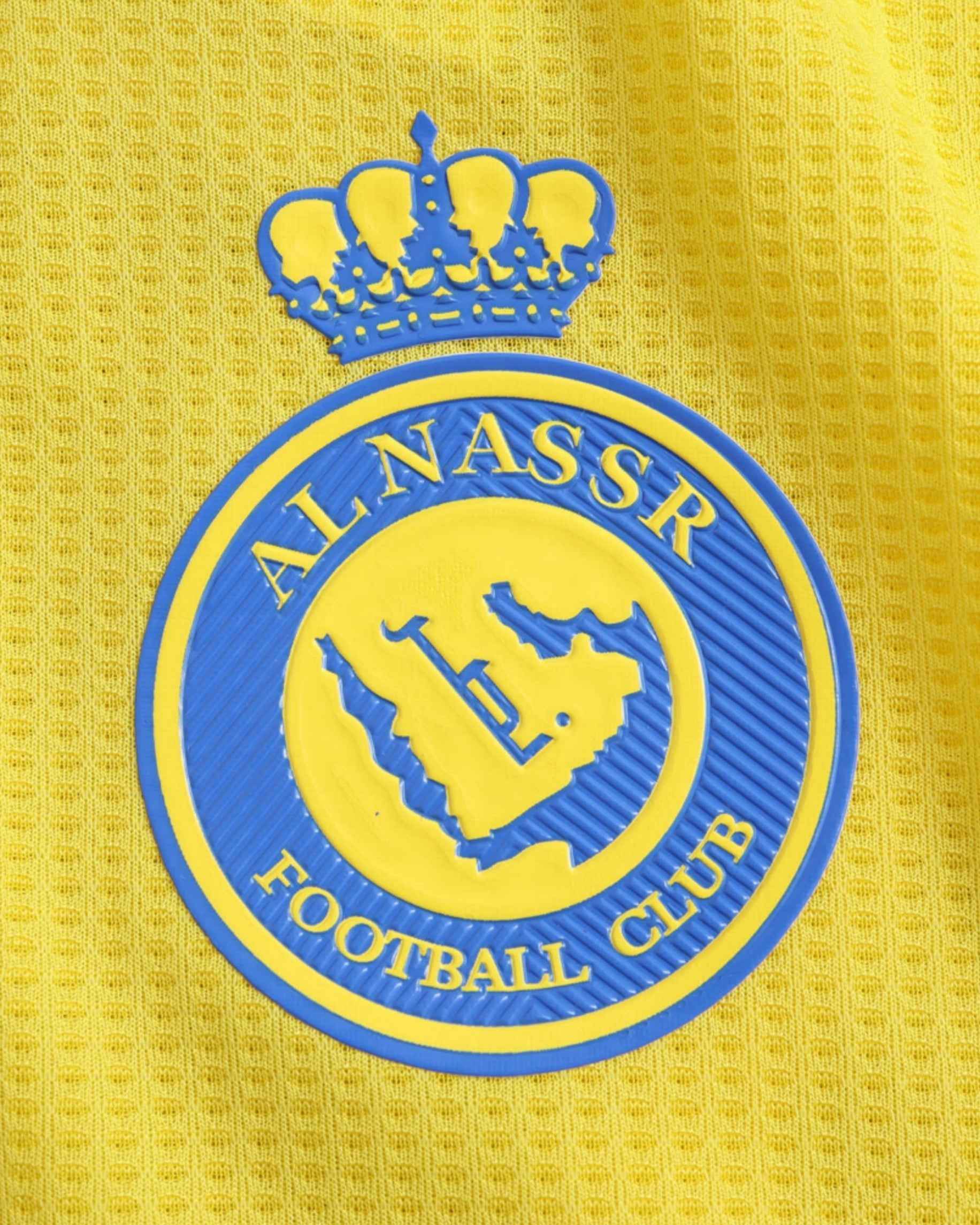 AL NASSR HOME 2024/25 4