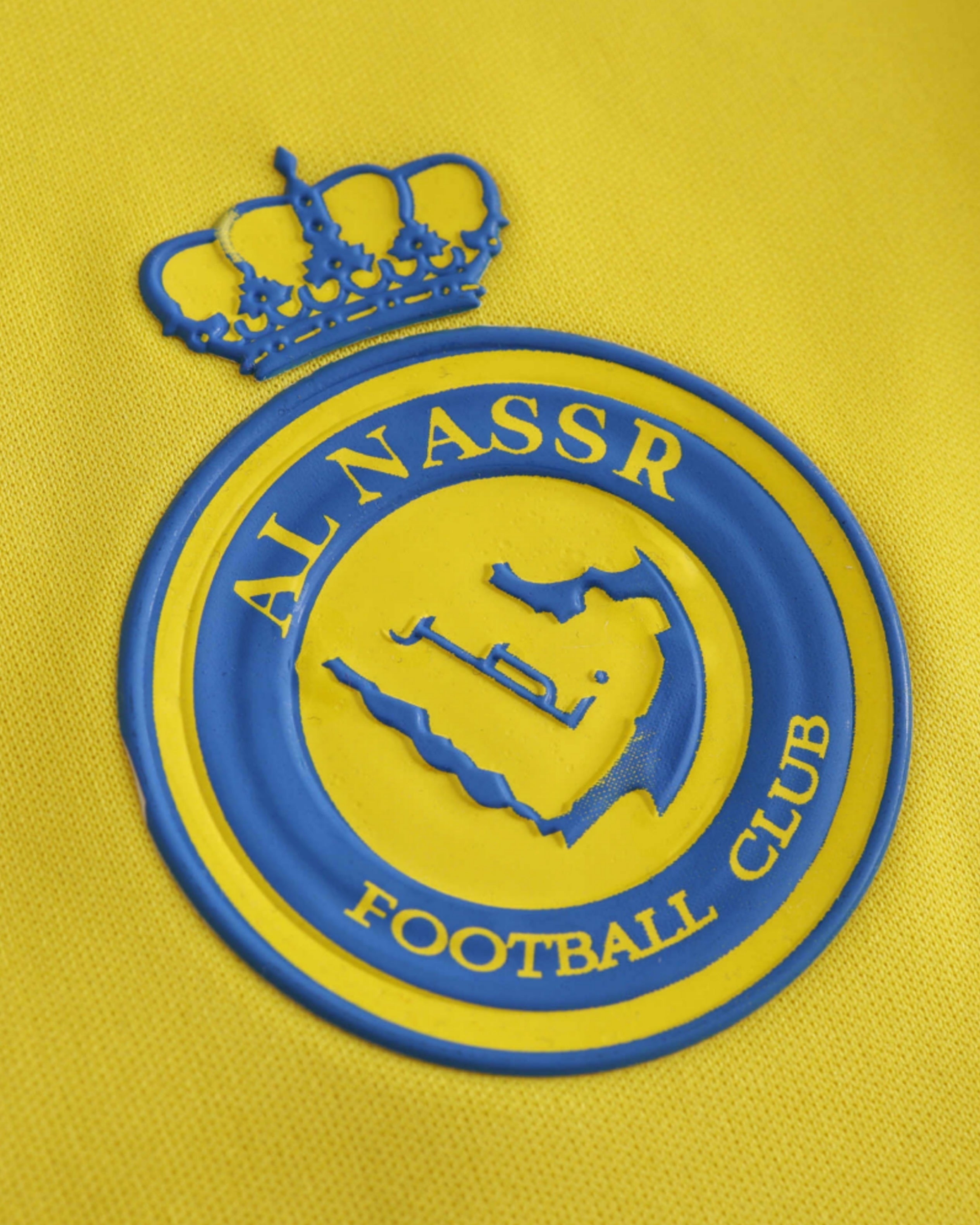 AL NASSR HOME 2024/25 KIDS 3