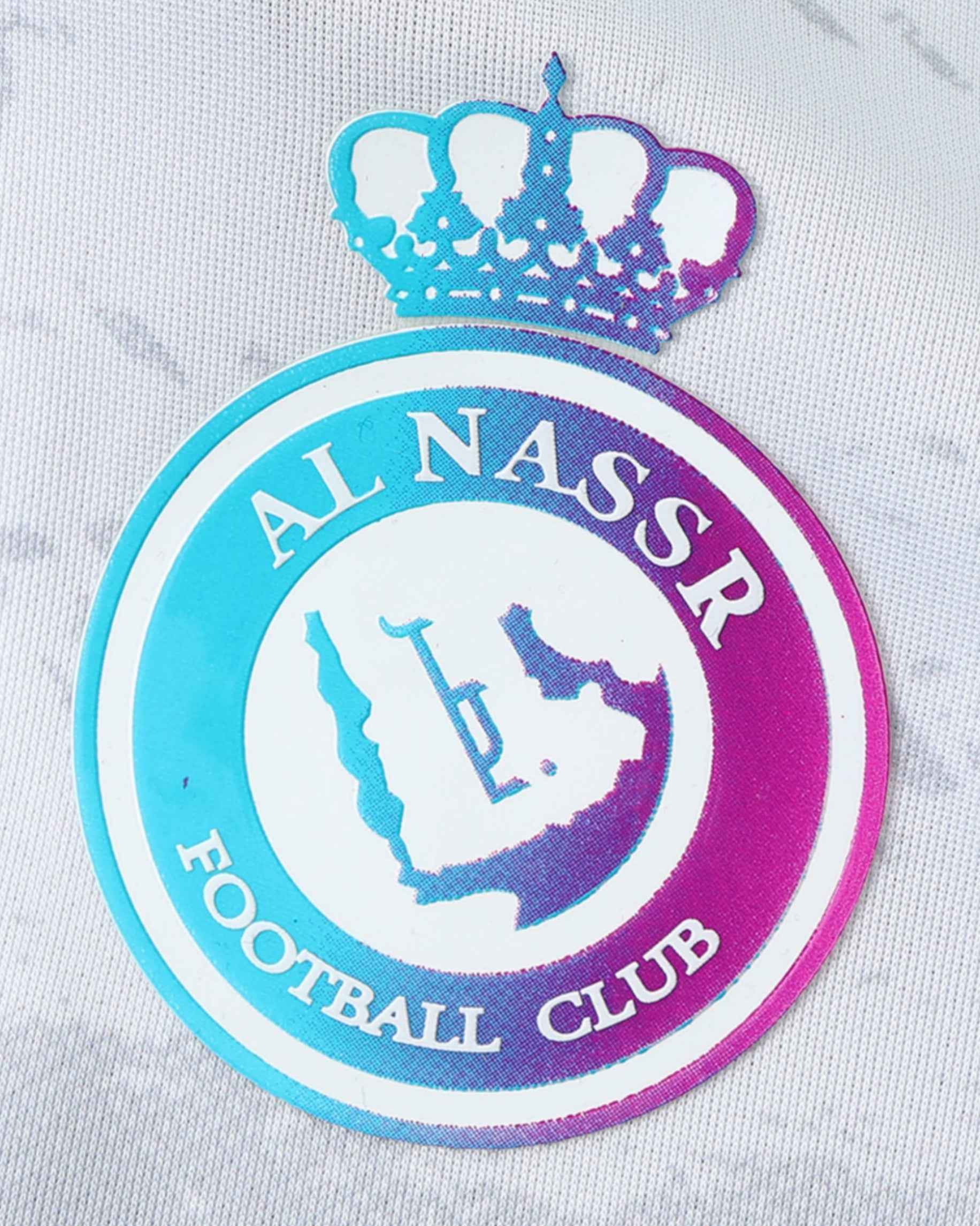 AL NASSR THIRD 2023/24 4