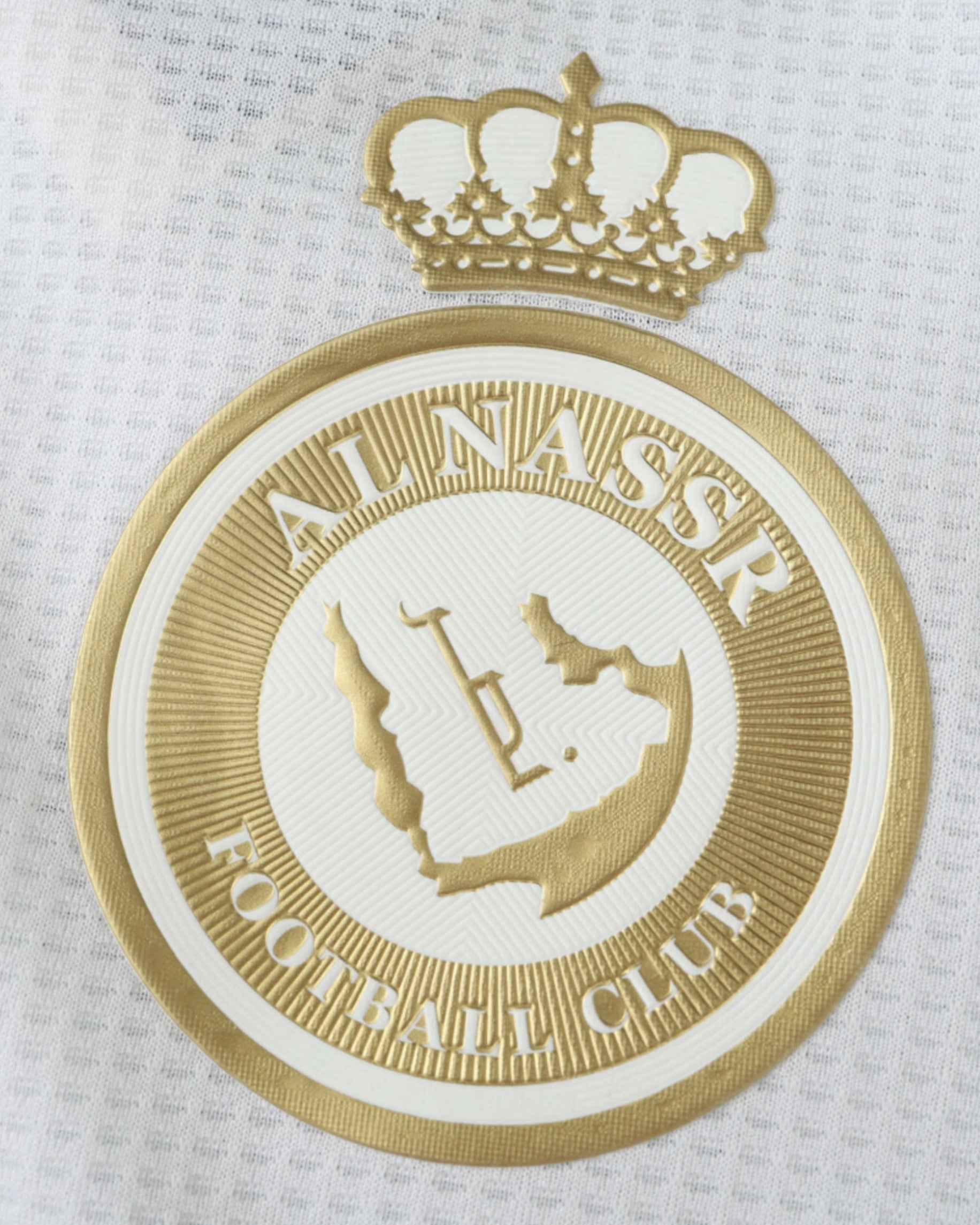 AL NASSR THIRD 2024/25 3
