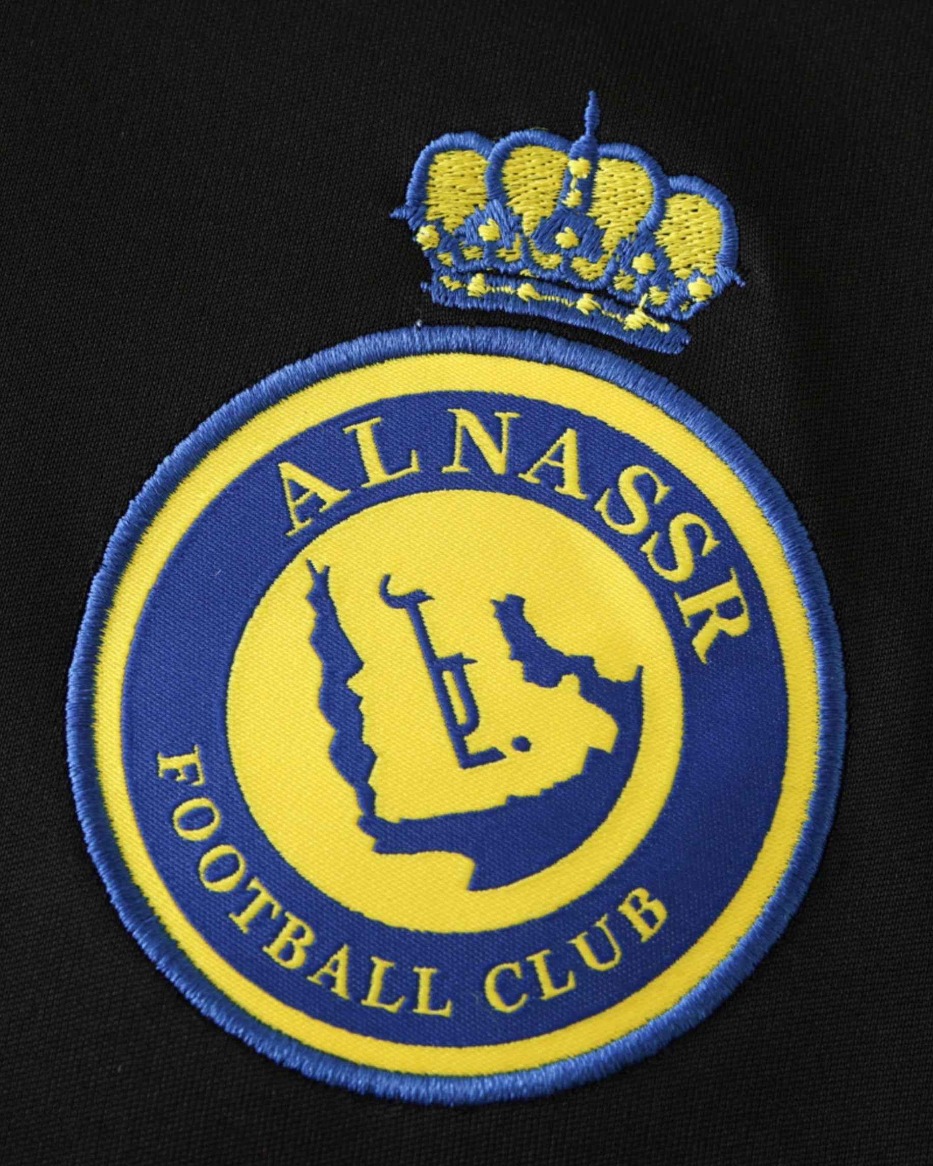 AL NASSR TRAINING 2024/25 3