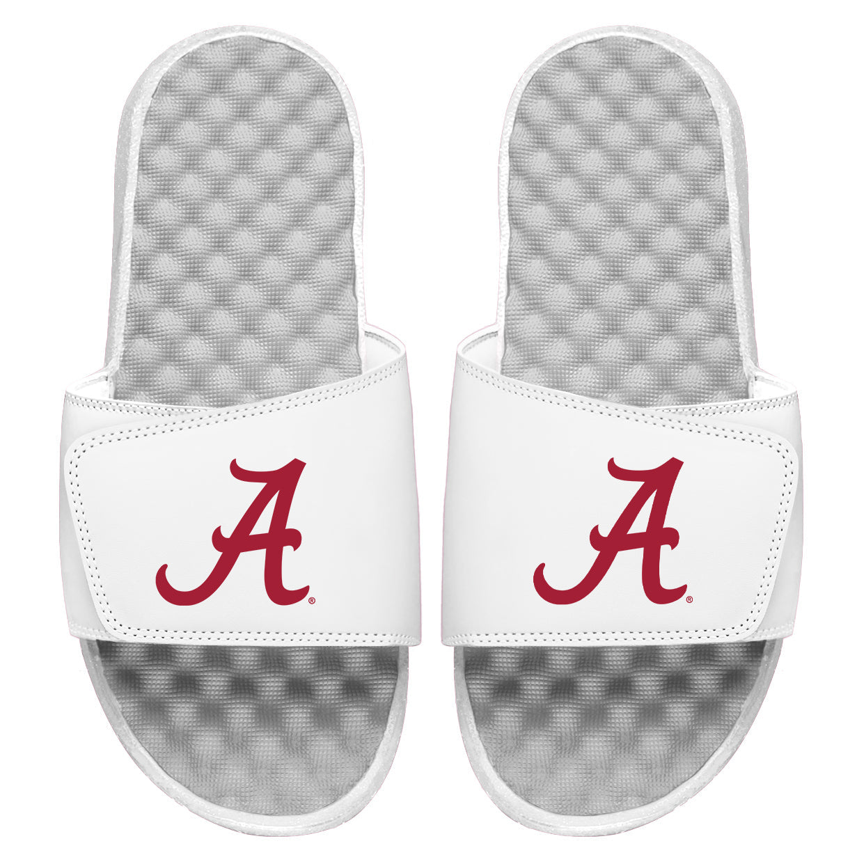 Alabama A Script Slides