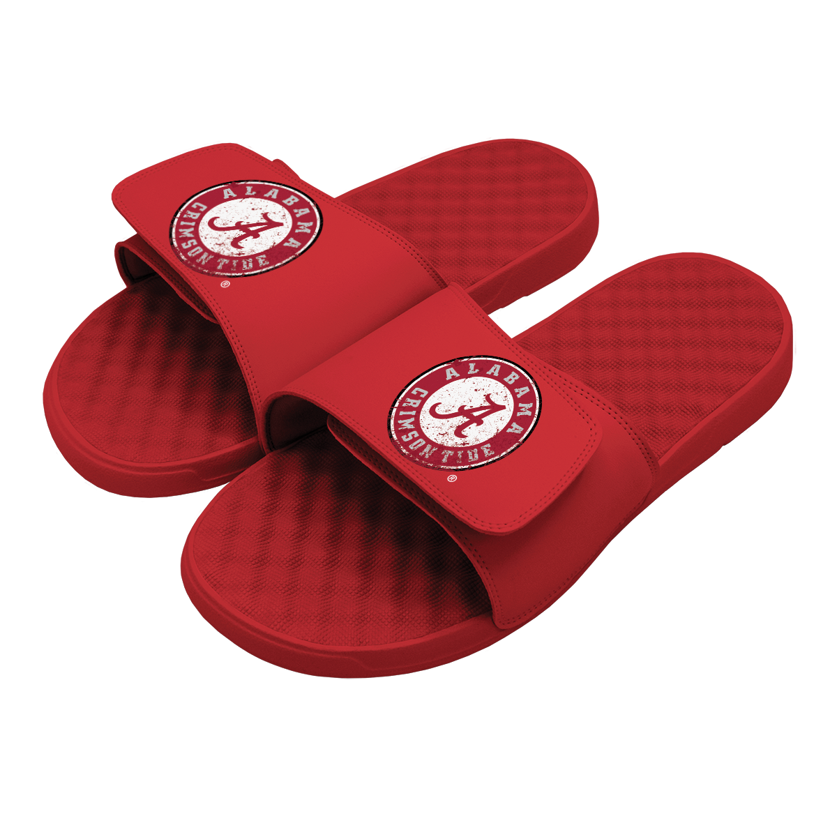 Alabama Distress Slides