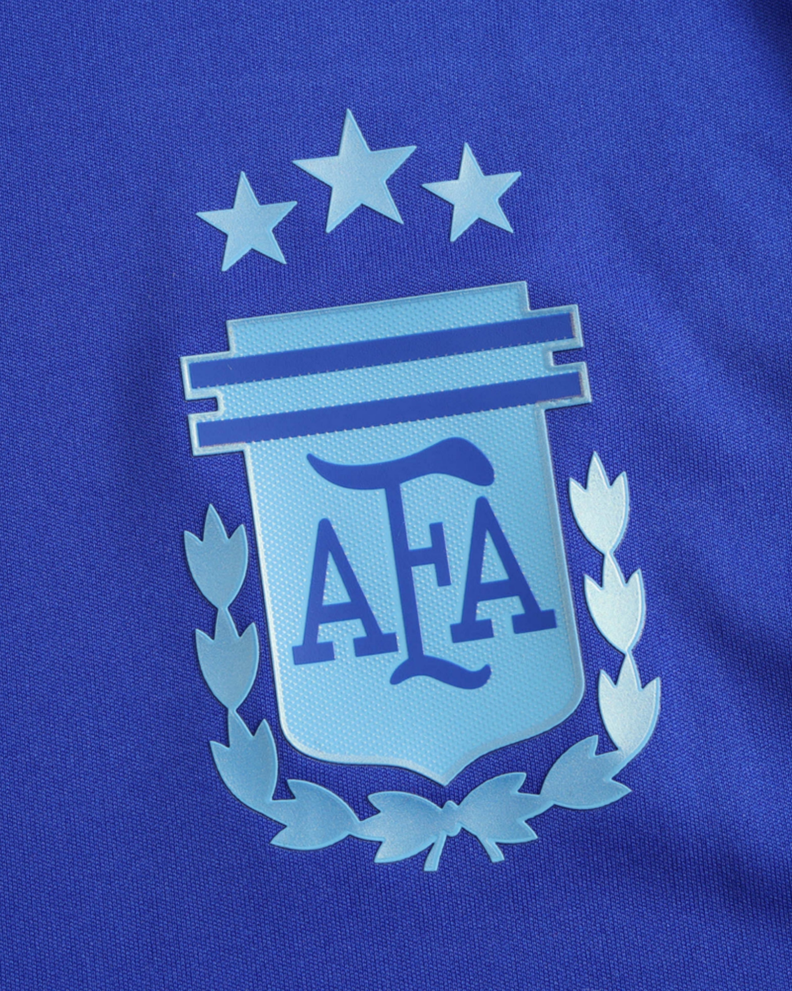 ARGENTINA AWAY 2024/25 5