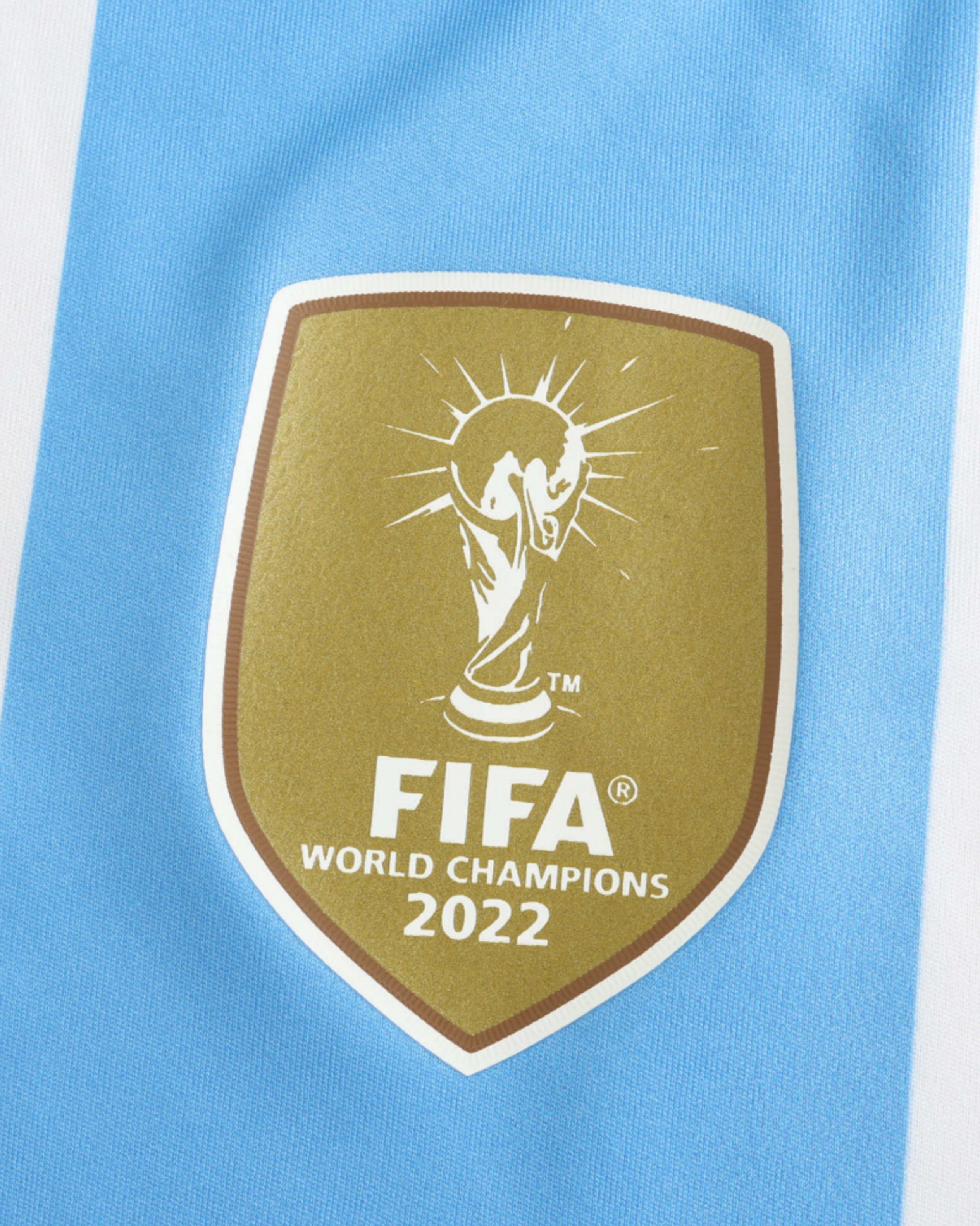 ARGENTINA HOME 2024/25 5