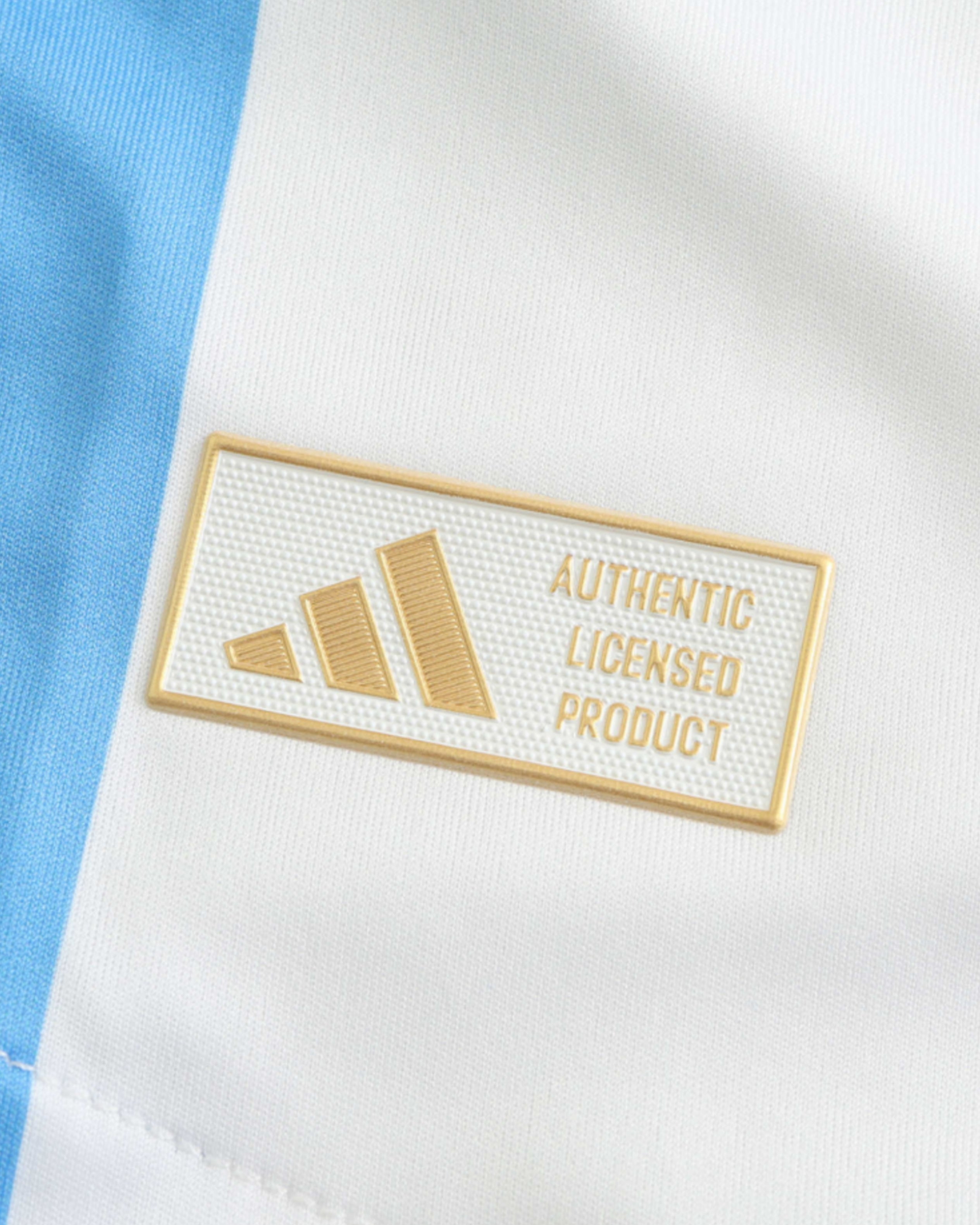 ARGENTINA HOME 2024/25 7