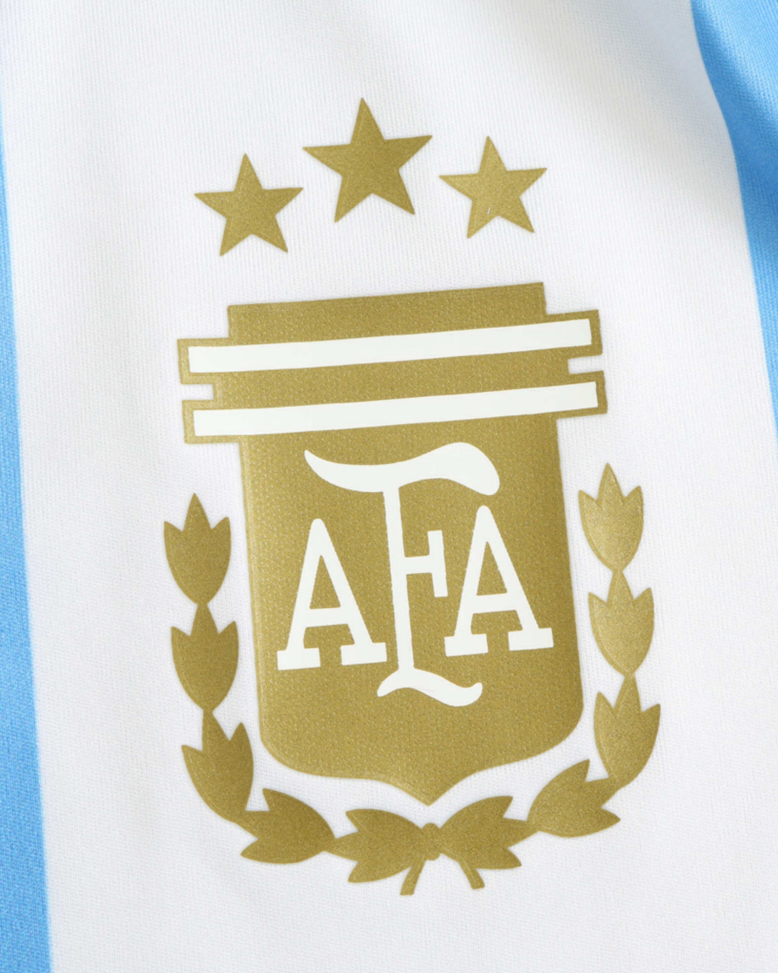 ARGENTINA HOME 2024/25 4