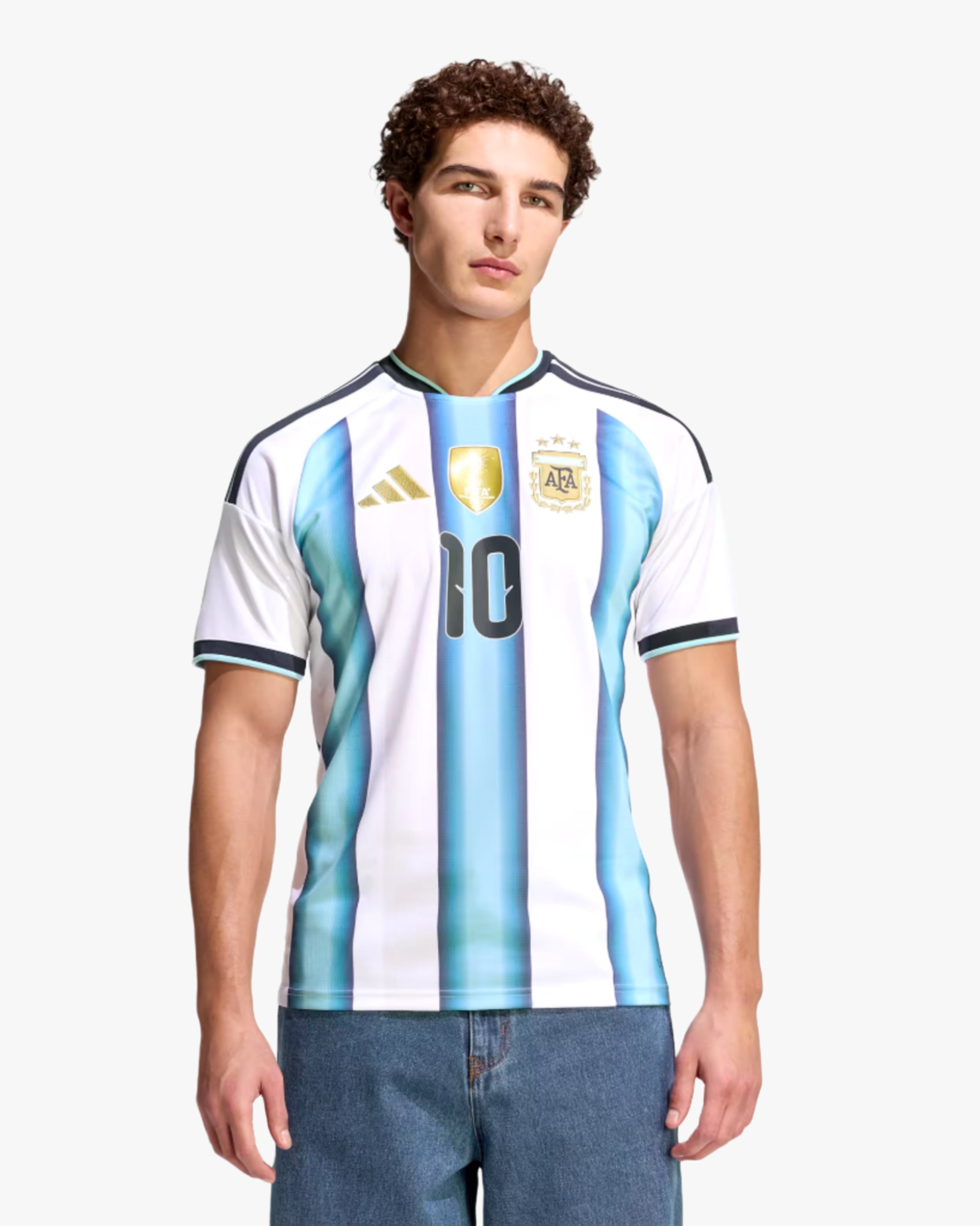 ARGENTINA HOME 2026 WORLD CUP EDITION 3