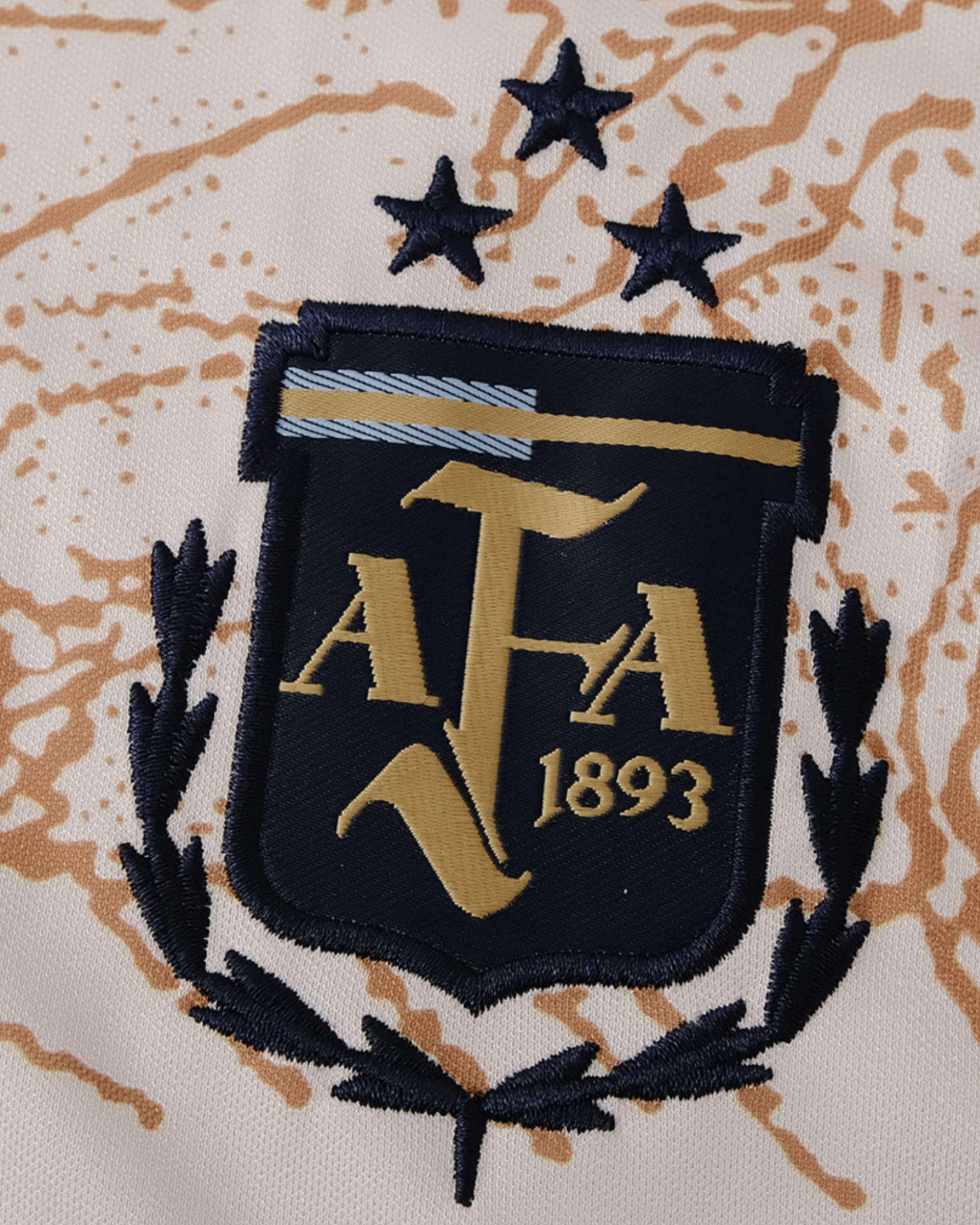 ARGENTINA x COMMEMORATIVE EDITION PREMIUM KIT 3