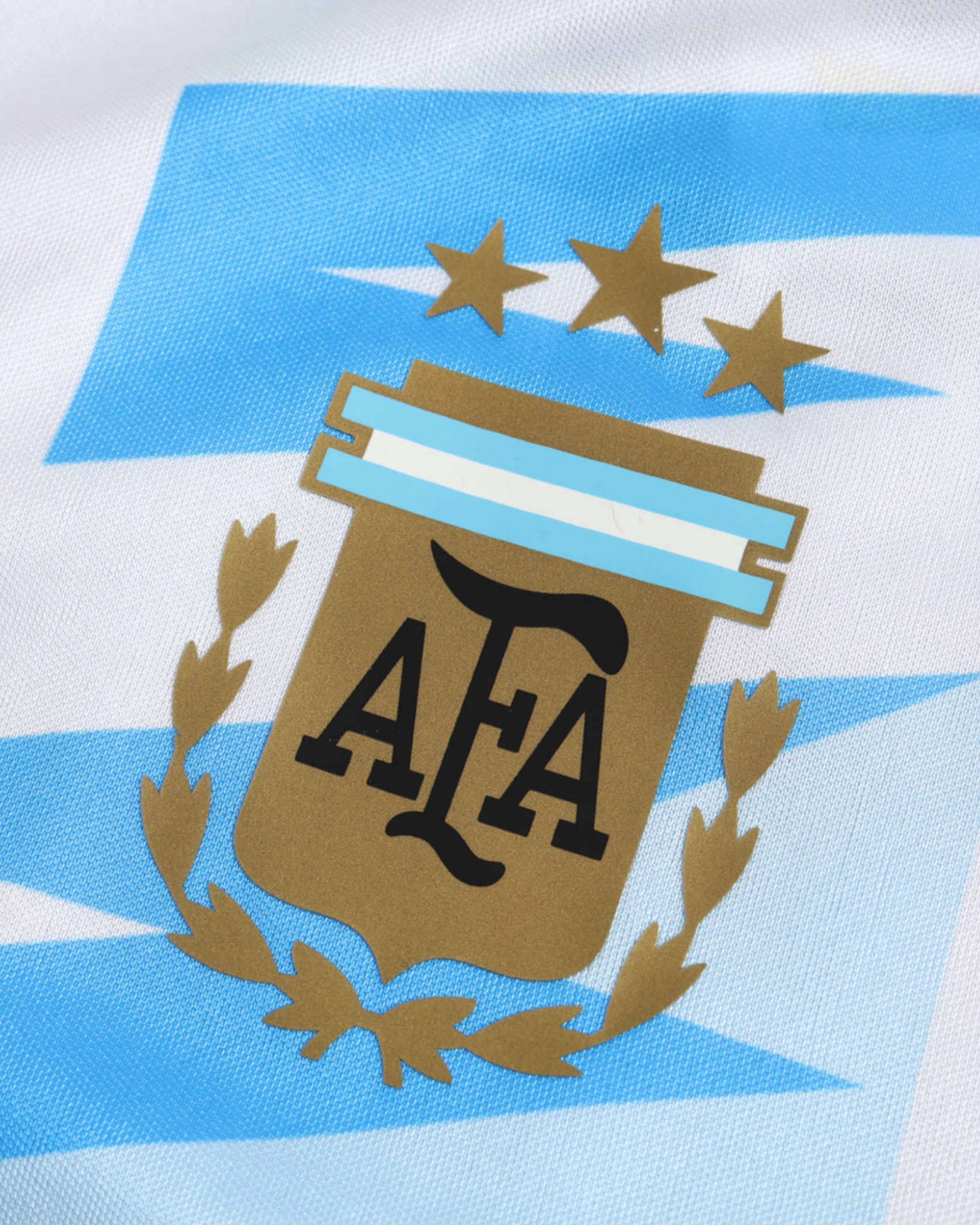 ARGENTINA x DRAGON BALL PREMIUM KIT 4
