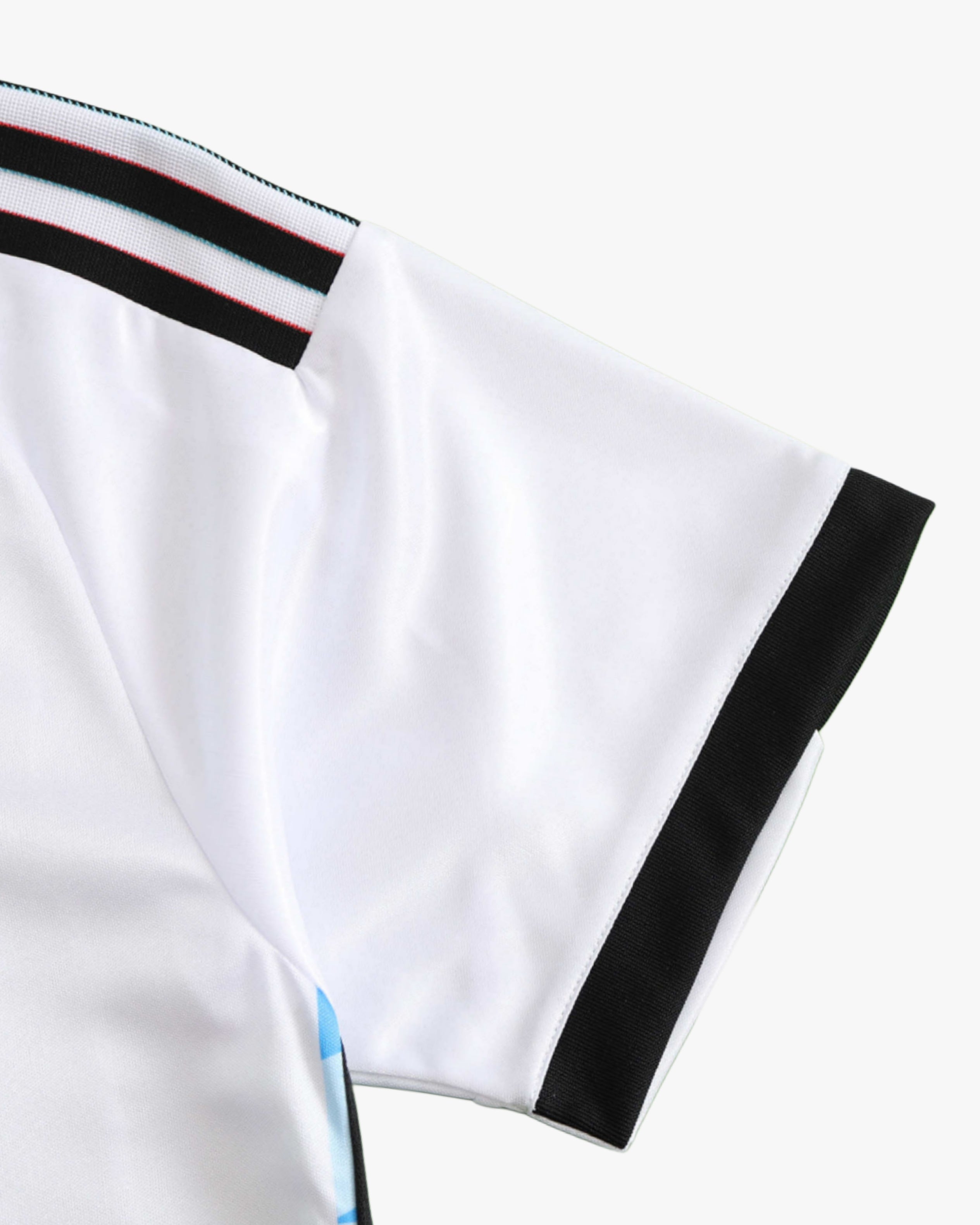 ARGENTINA x DRAGON BALL PREMIUM KIT 3