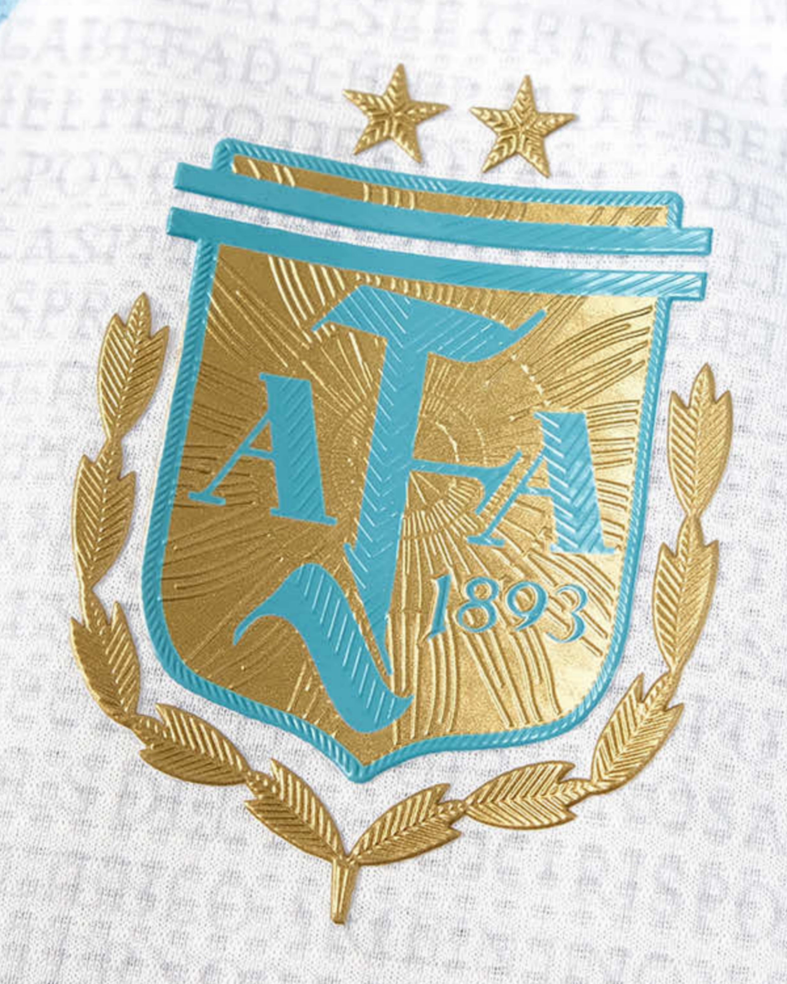 ARGENTINA x MARADONA PREMIUM KIT 4