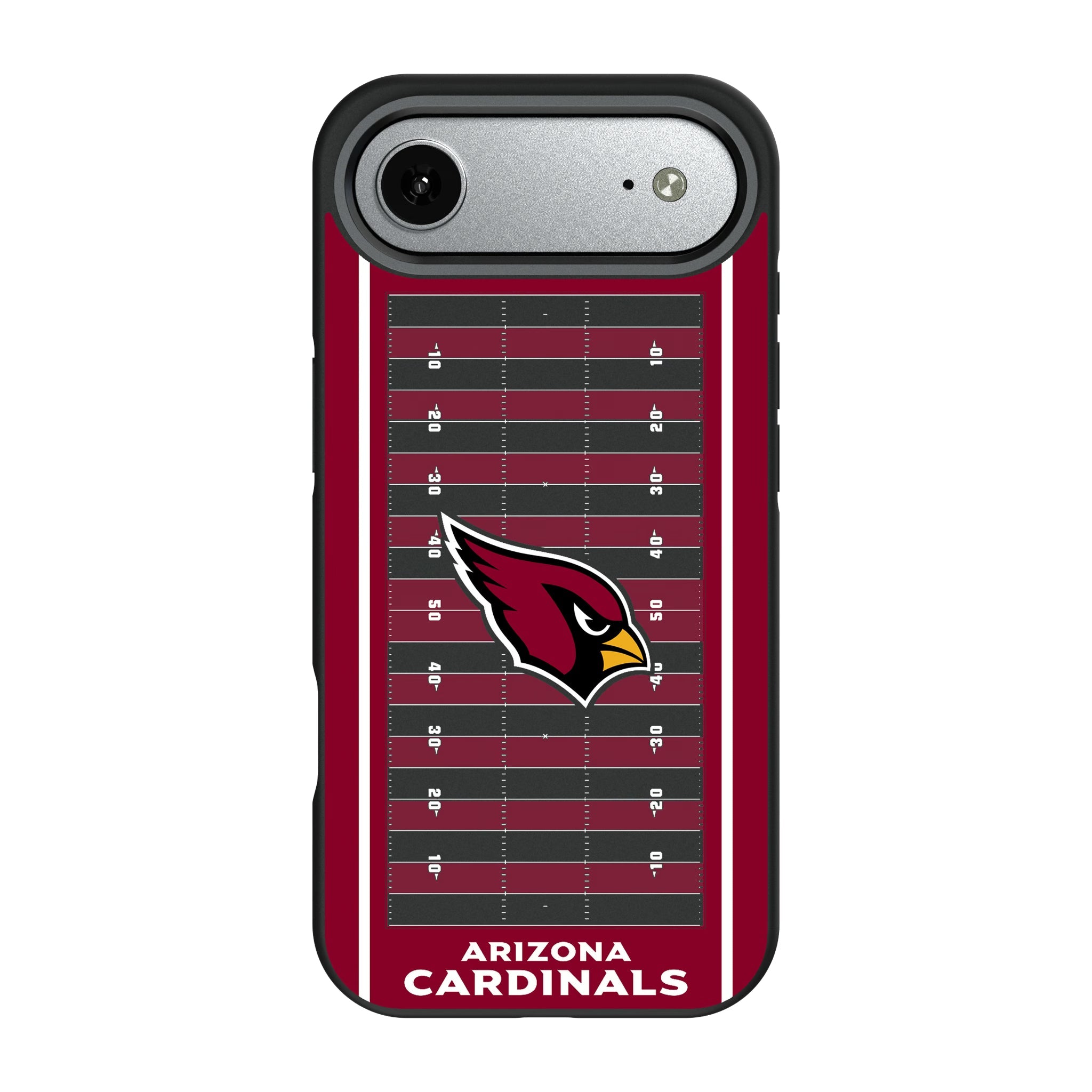 Arizona Cardinals Field Bump Phone Case 9