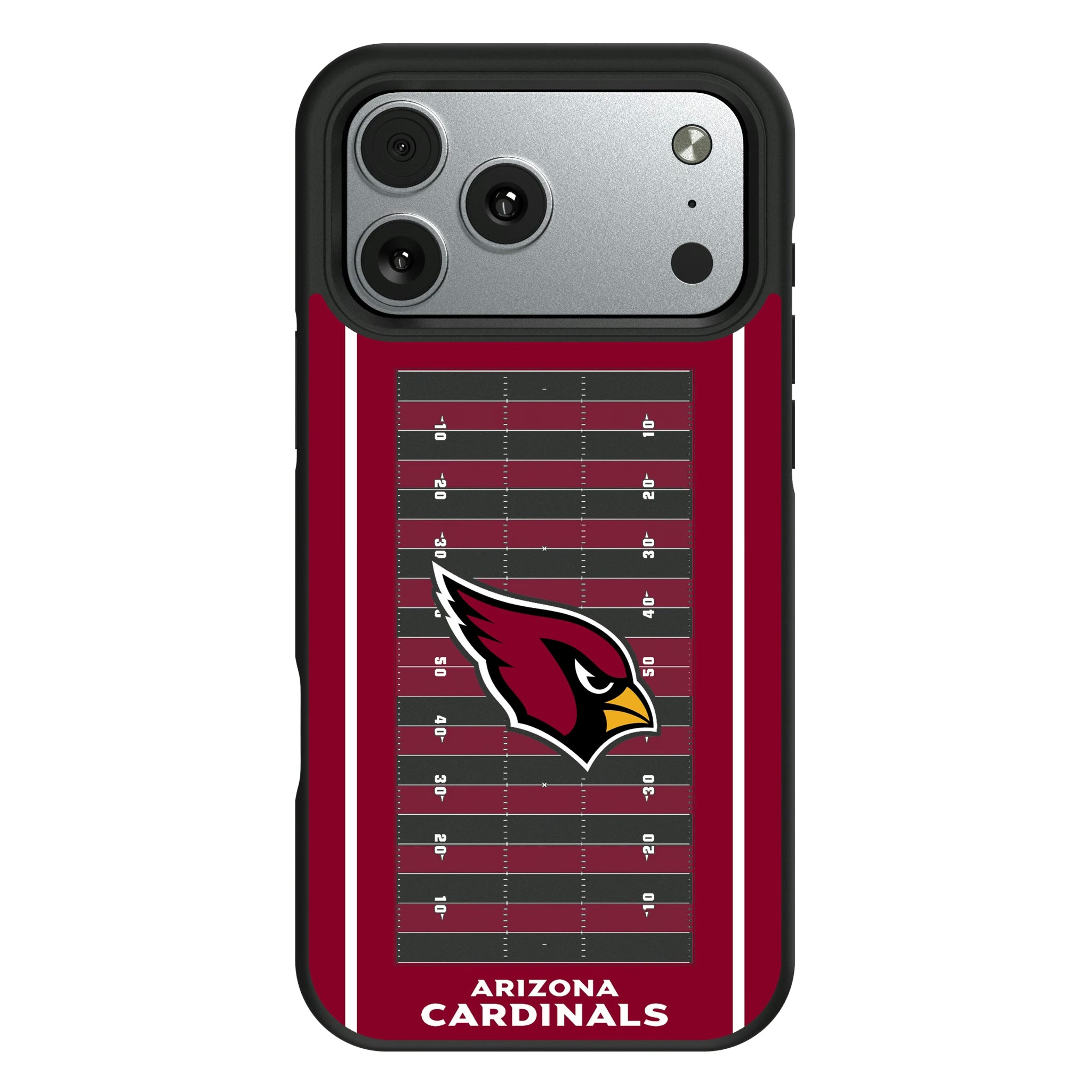 Arizona Cardinals Field Bump Phone Case 11