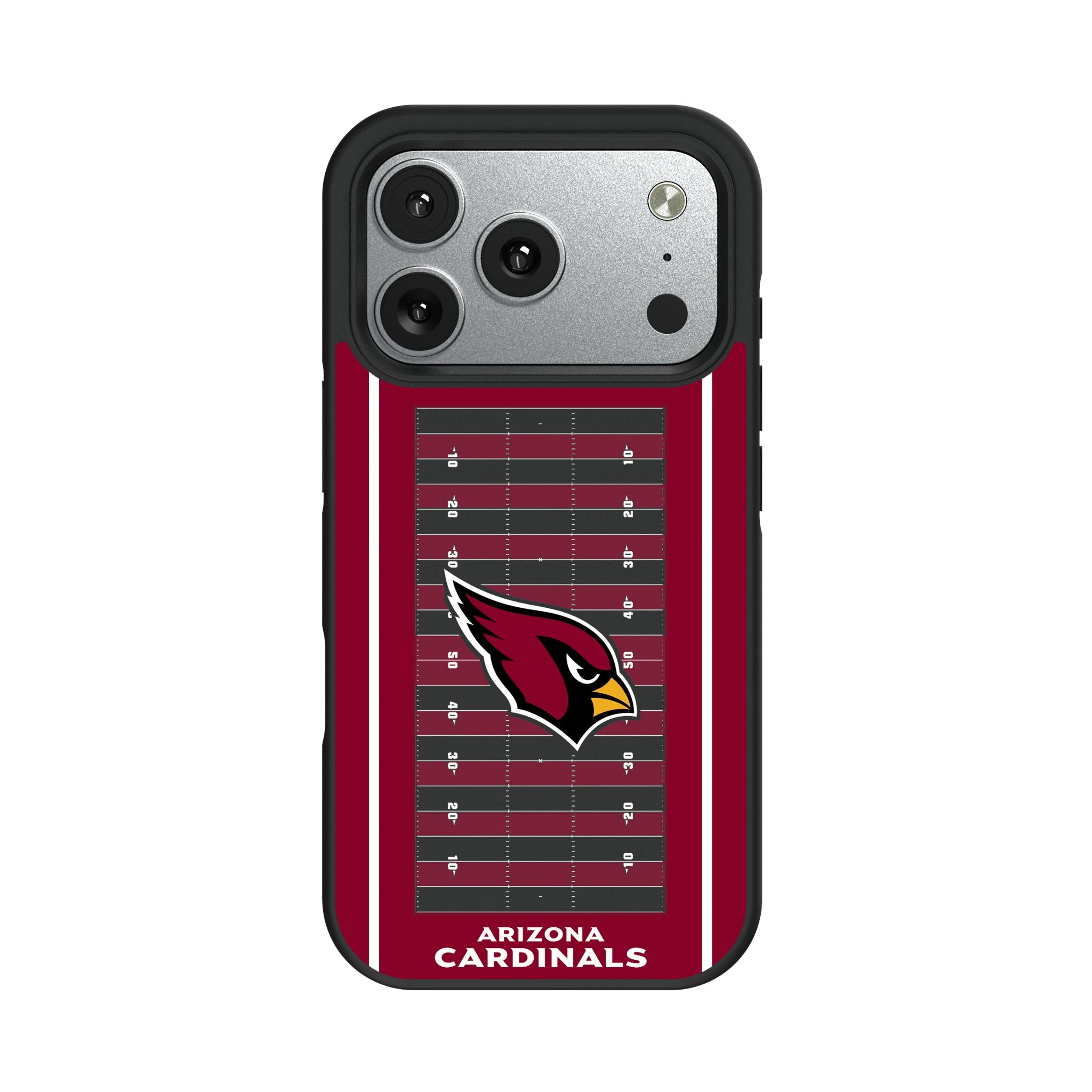 Arizona Cardinals Field Bump Phone Case 10