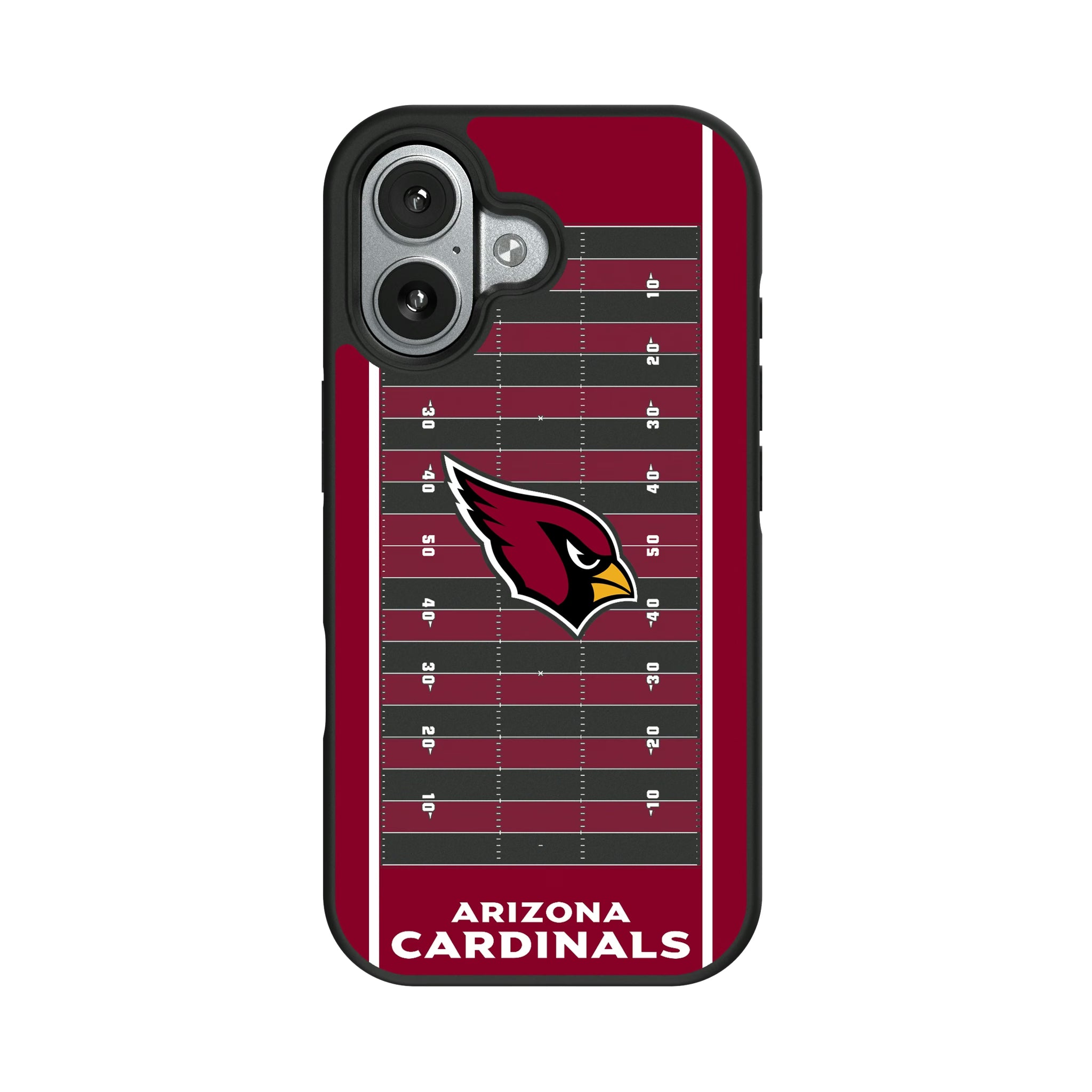Arizona Cardinals Field Bump Phone Case 8