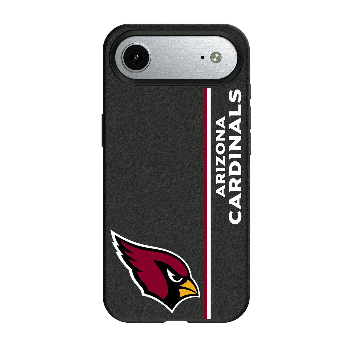 Arizona Cardinals Sidebar MagSafe Compatible Phone Case for Apple iPhone 8