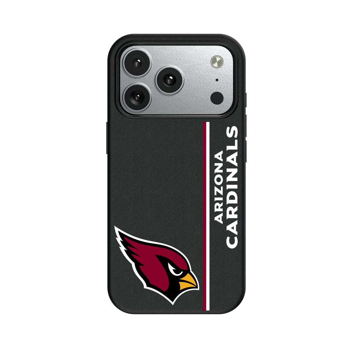 Arizona Cardinals Sidebar MagSafe Compatible Phone Case for Apple iPhone 9