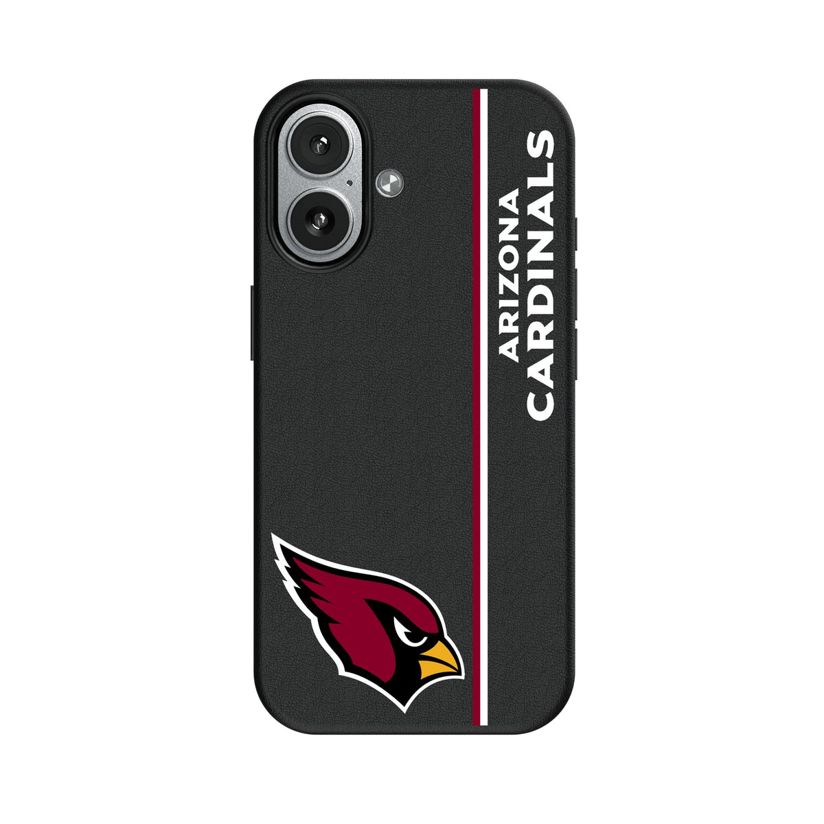 Arizona Cardinals Sidebar MagSafe Compatible Phone Case for Apple iPhone 7