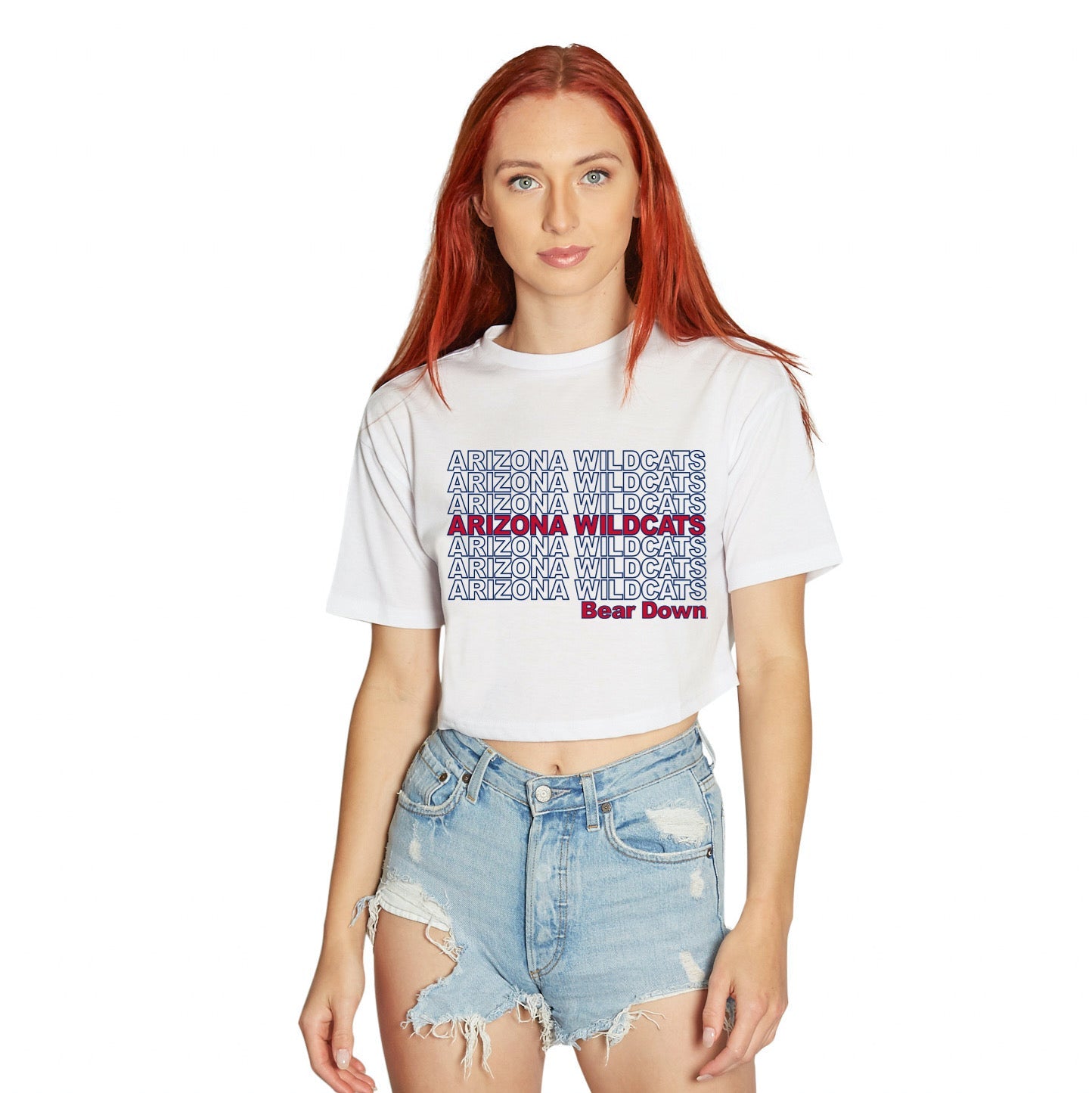 University of Arizona Repeat Tee | lojobands