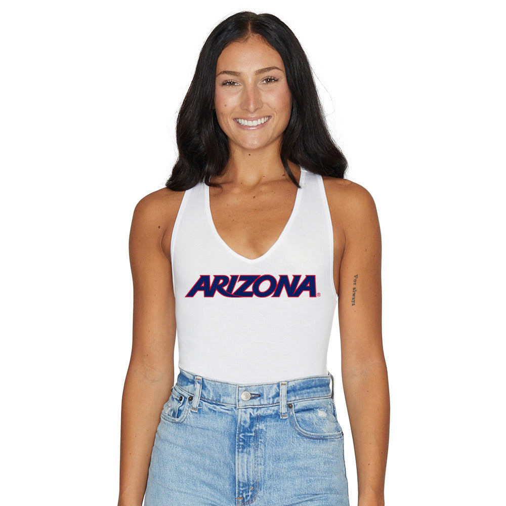 University of Arizona Bodysuit | lojobands