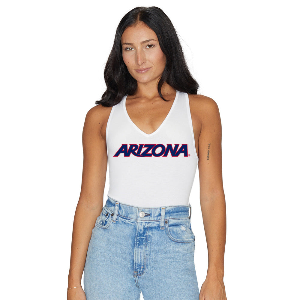 University of Arizona Bodysuit | lojobands