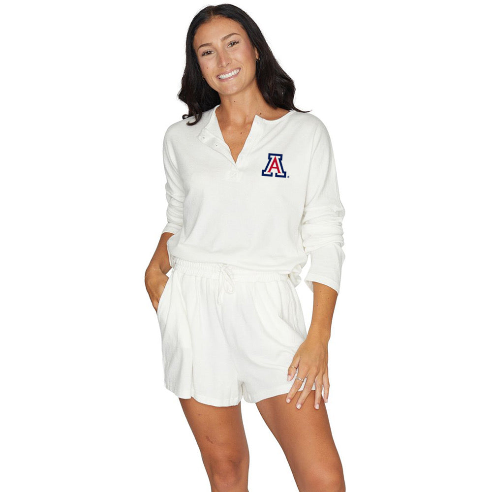 University of Arizona Knit Set | lojobands