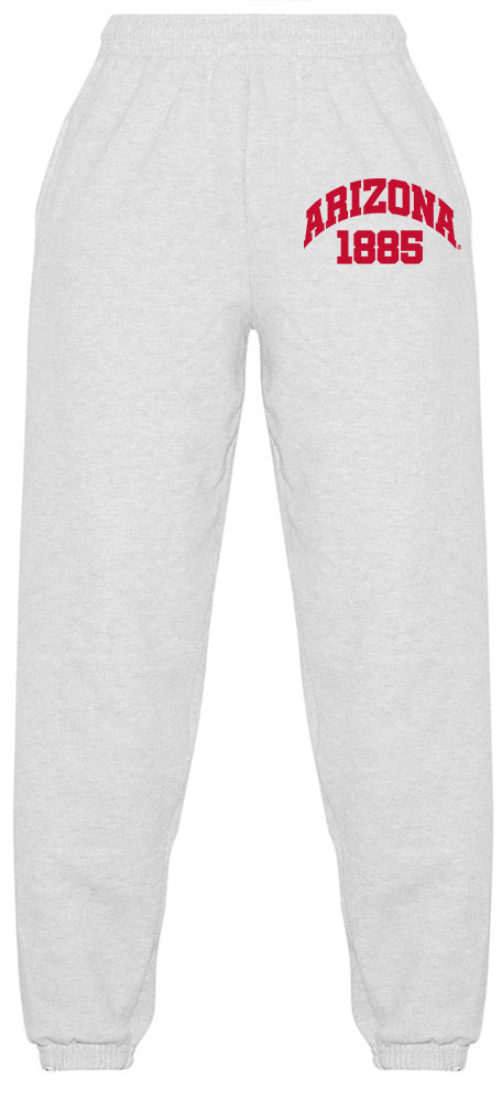 University of Arizona Established Sweatpants | lojobands 4