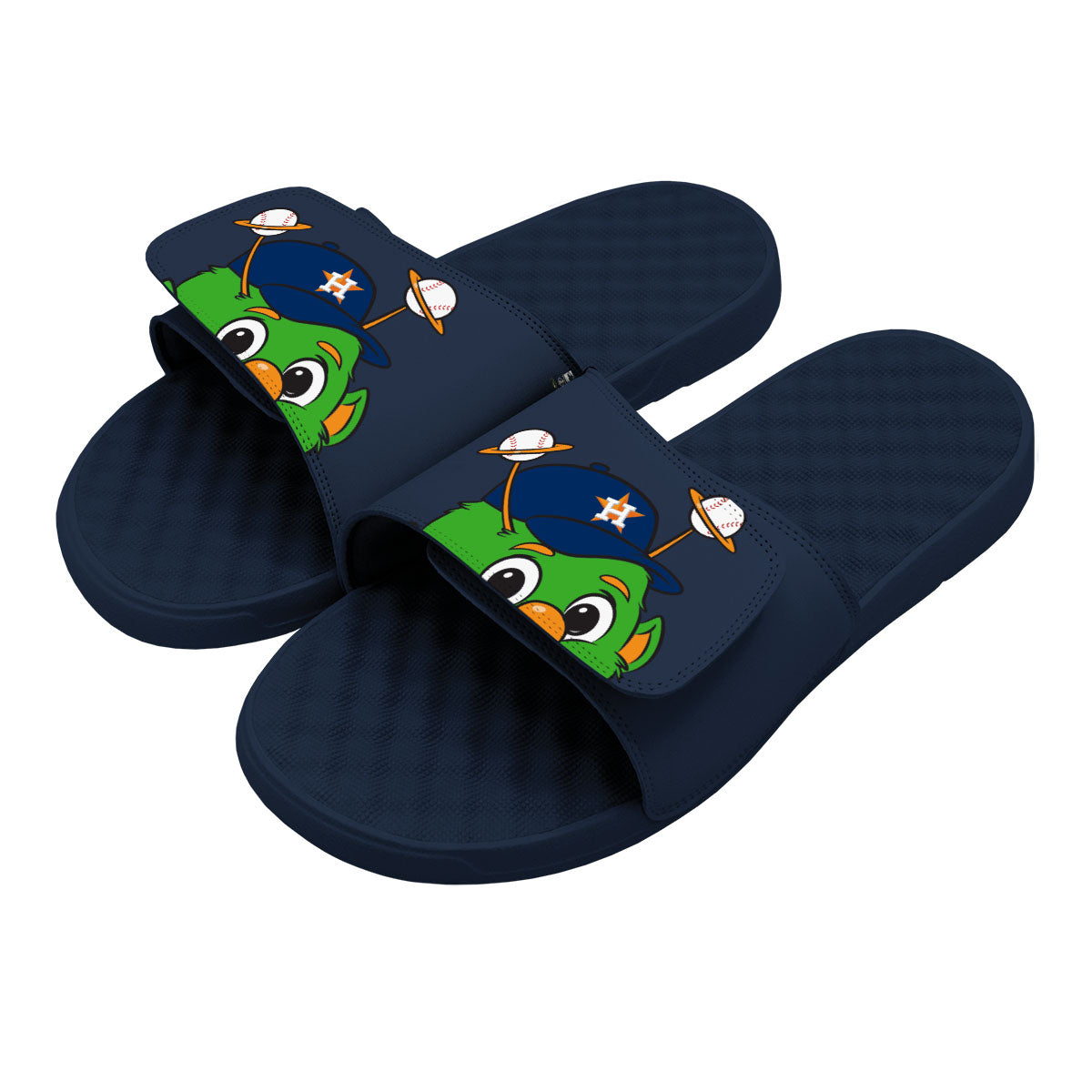 Houston Astros Mascot Slides 1