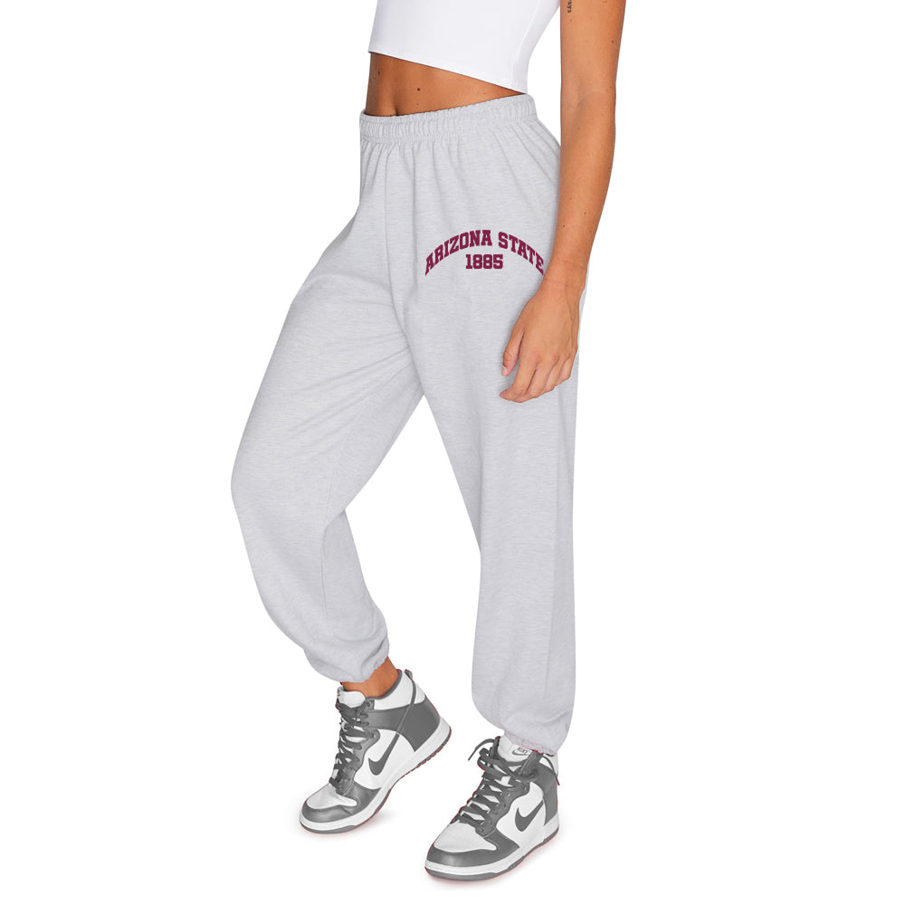 Arizona State ASU Established Sweatpants | lojobands