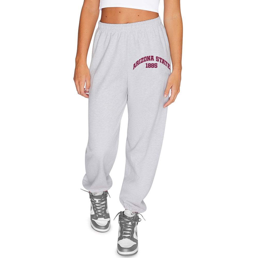 Arizona State ASU Established Sweatpants | lojobands