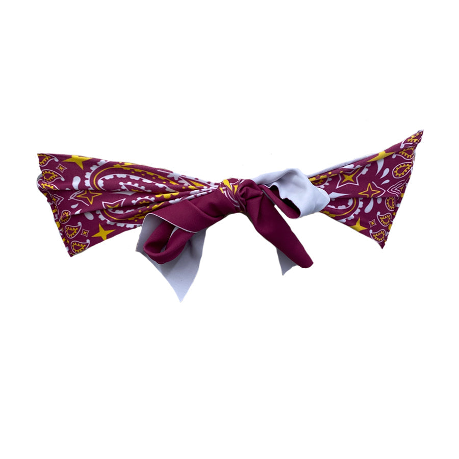 Arizona State ASU Bandana Top | lojobands 13