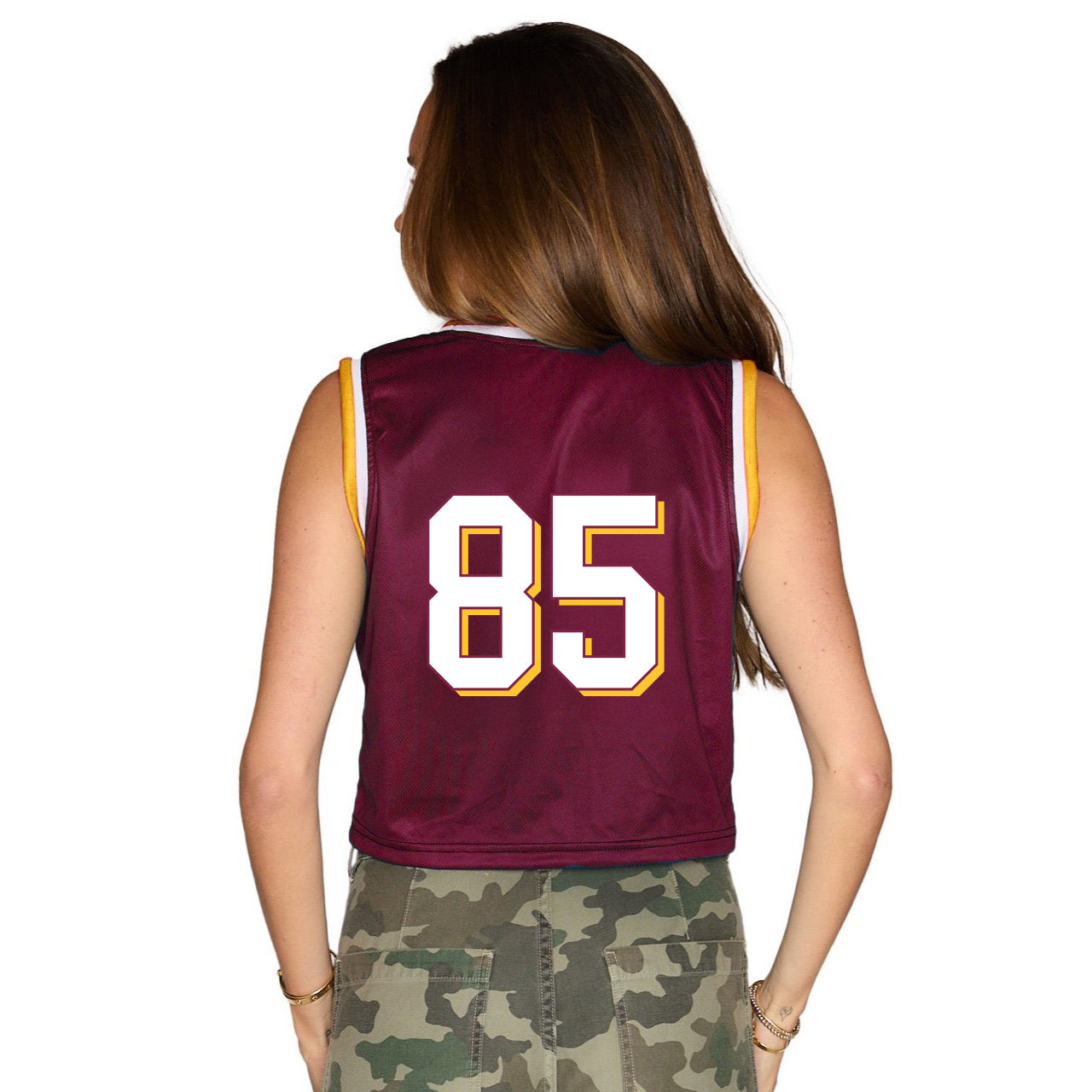 Arizona State ASU Basketball Jersey | lojobands