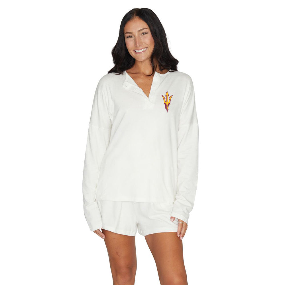 Arizona State ASU Knit Set | lojobands