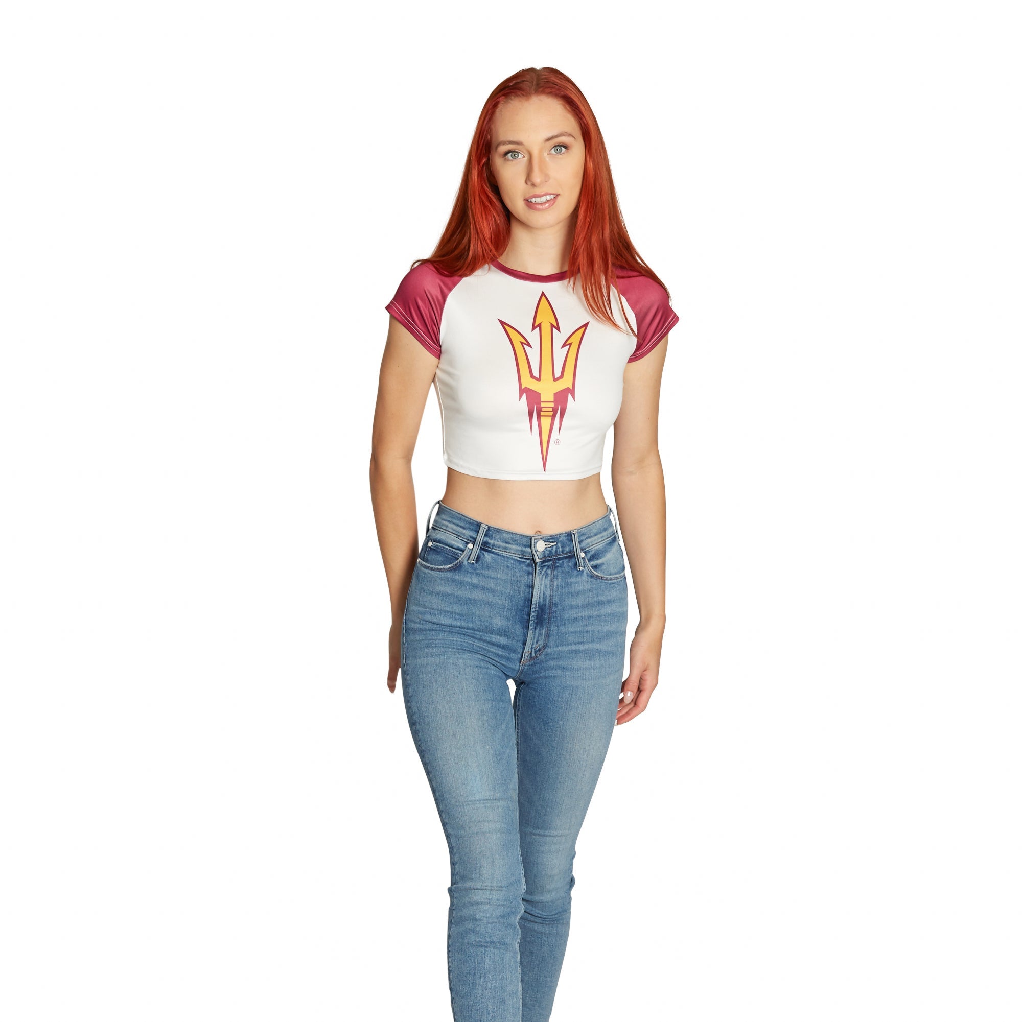 Arizona State ASU Team Tee | lojobands 3