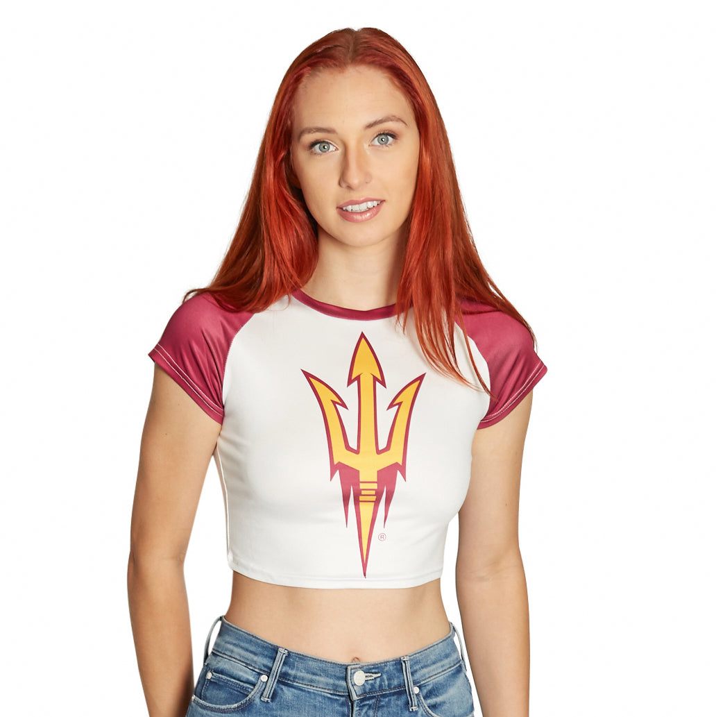 Arizona State ASU Team Tee | lojobands