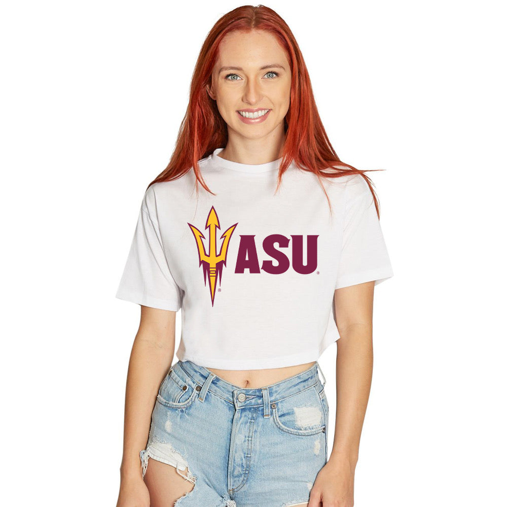 Arizona State ASU Tee | lojobands