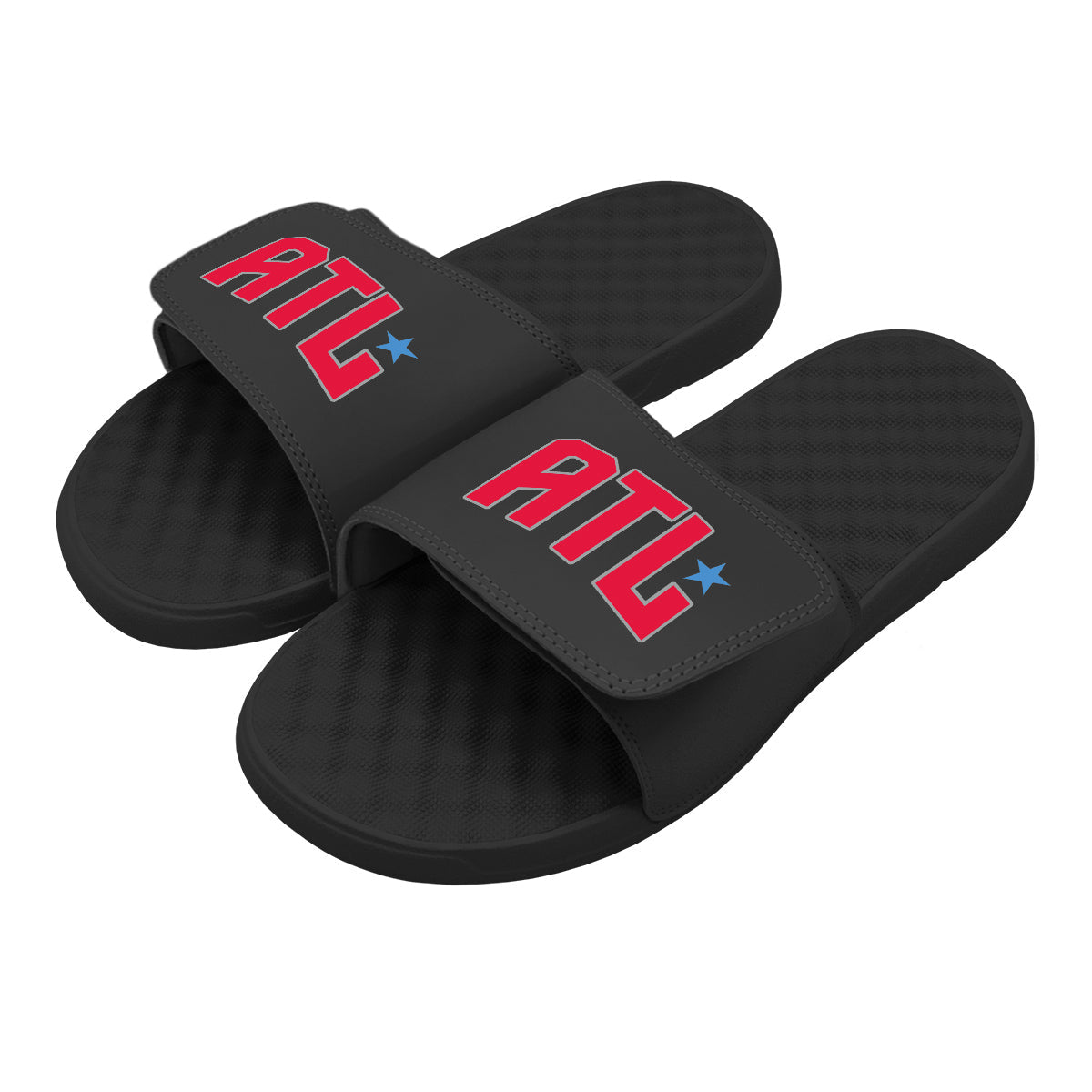 Atlanta Dream ATL Logo Slides 1