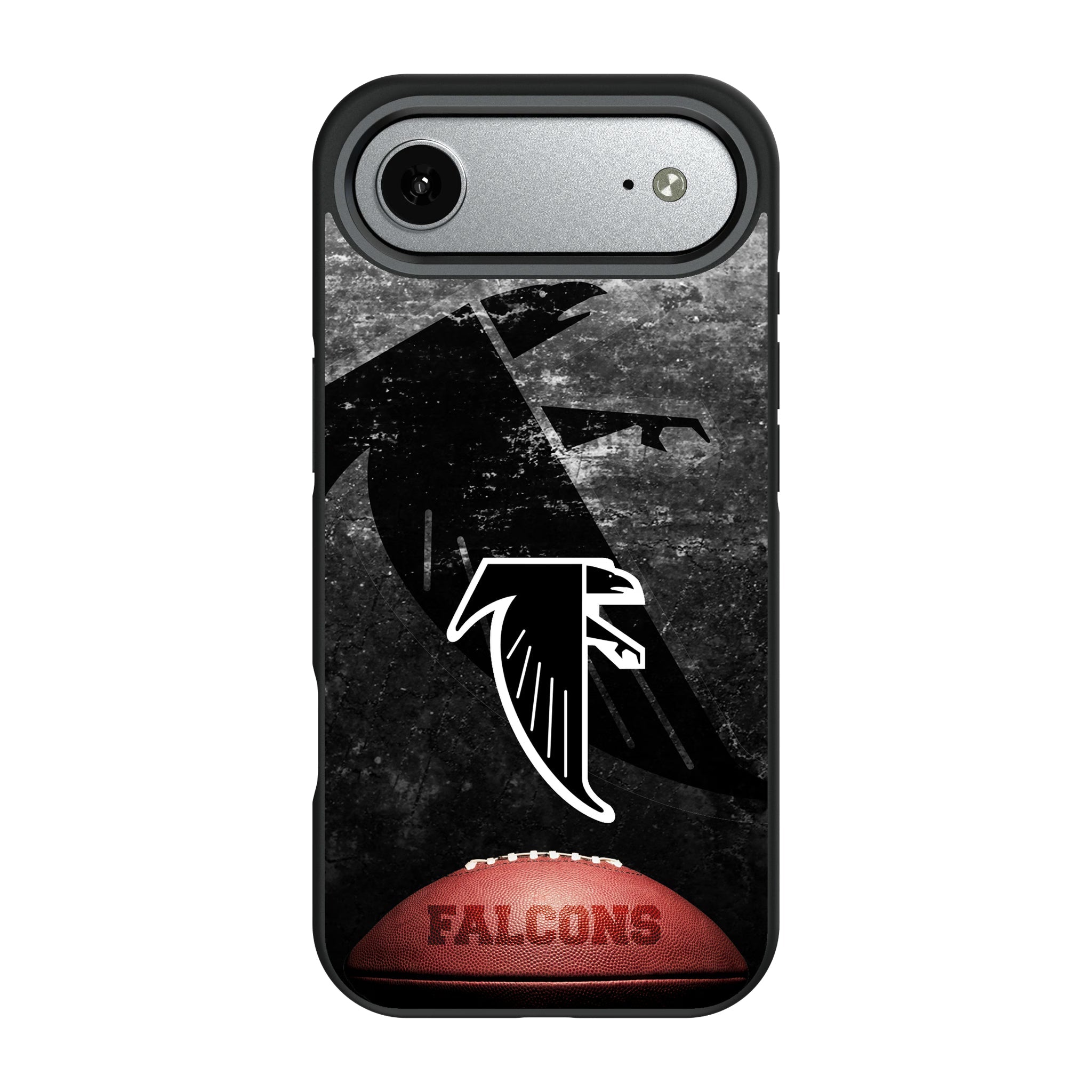 Atlanta Falcons Classic  Legendary Bump Phone Case 8