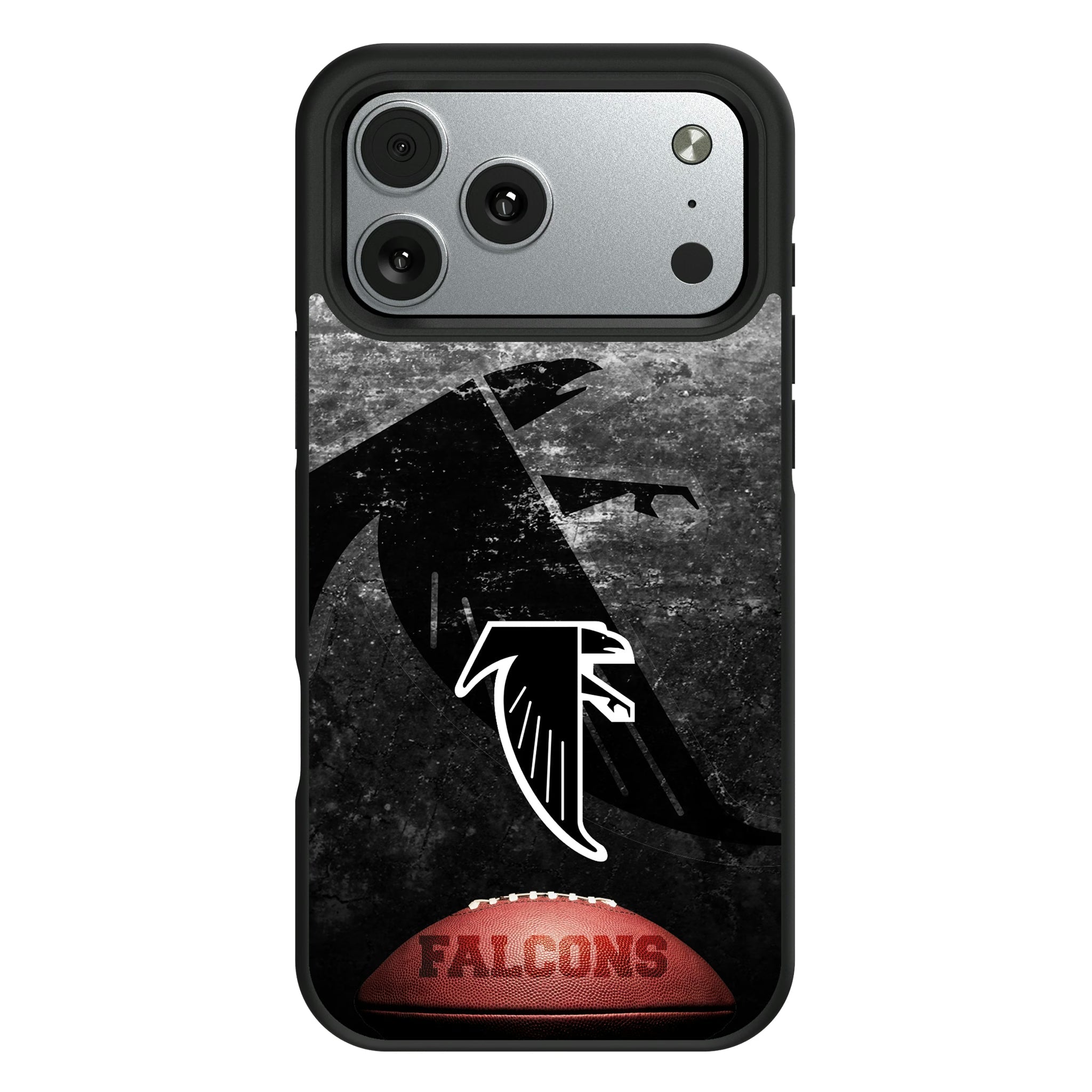 Atlanta Falcons Classic  Legendary Bump Phone Case 10