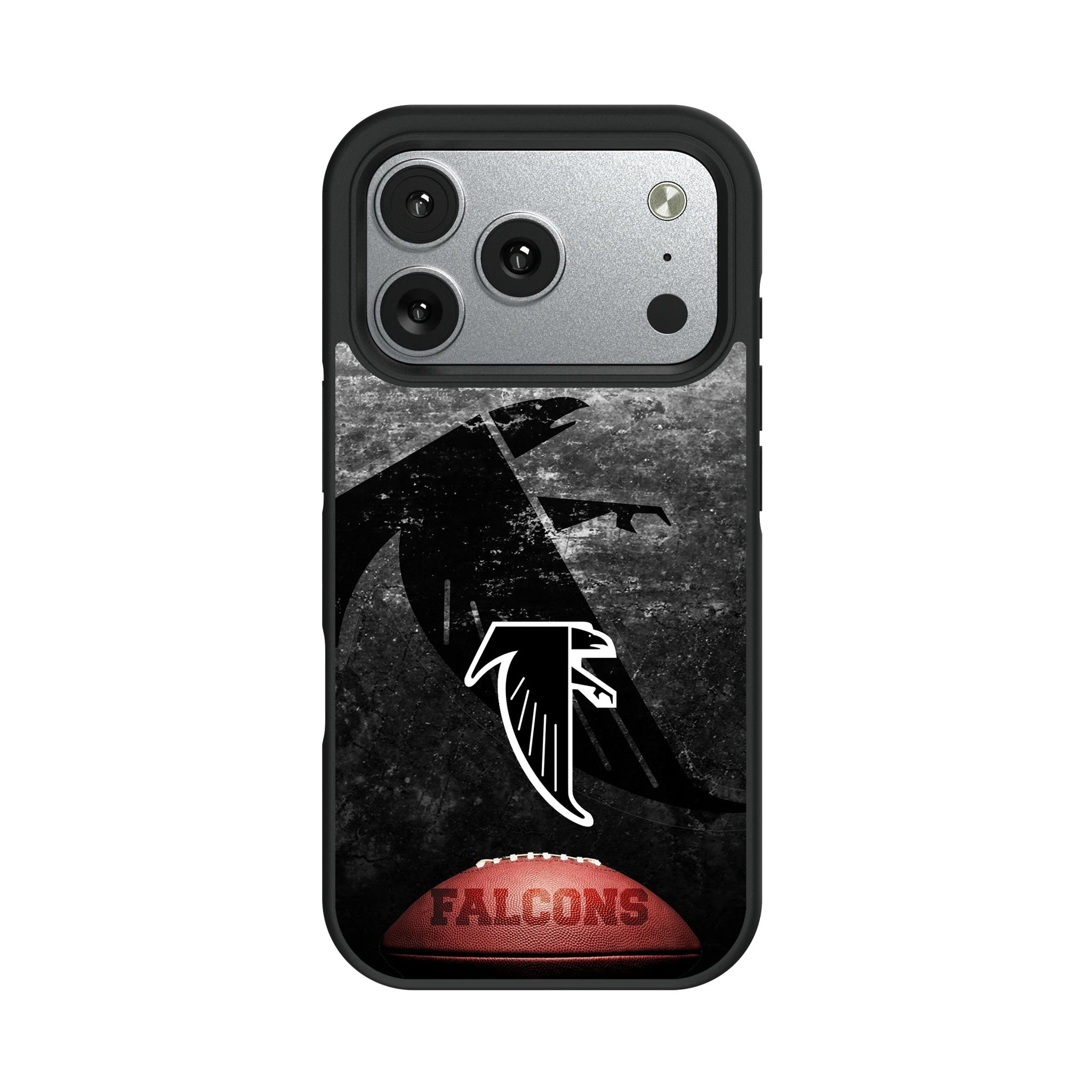 Atlanta Falcons Classic  Legendary Bump Phone Case 9