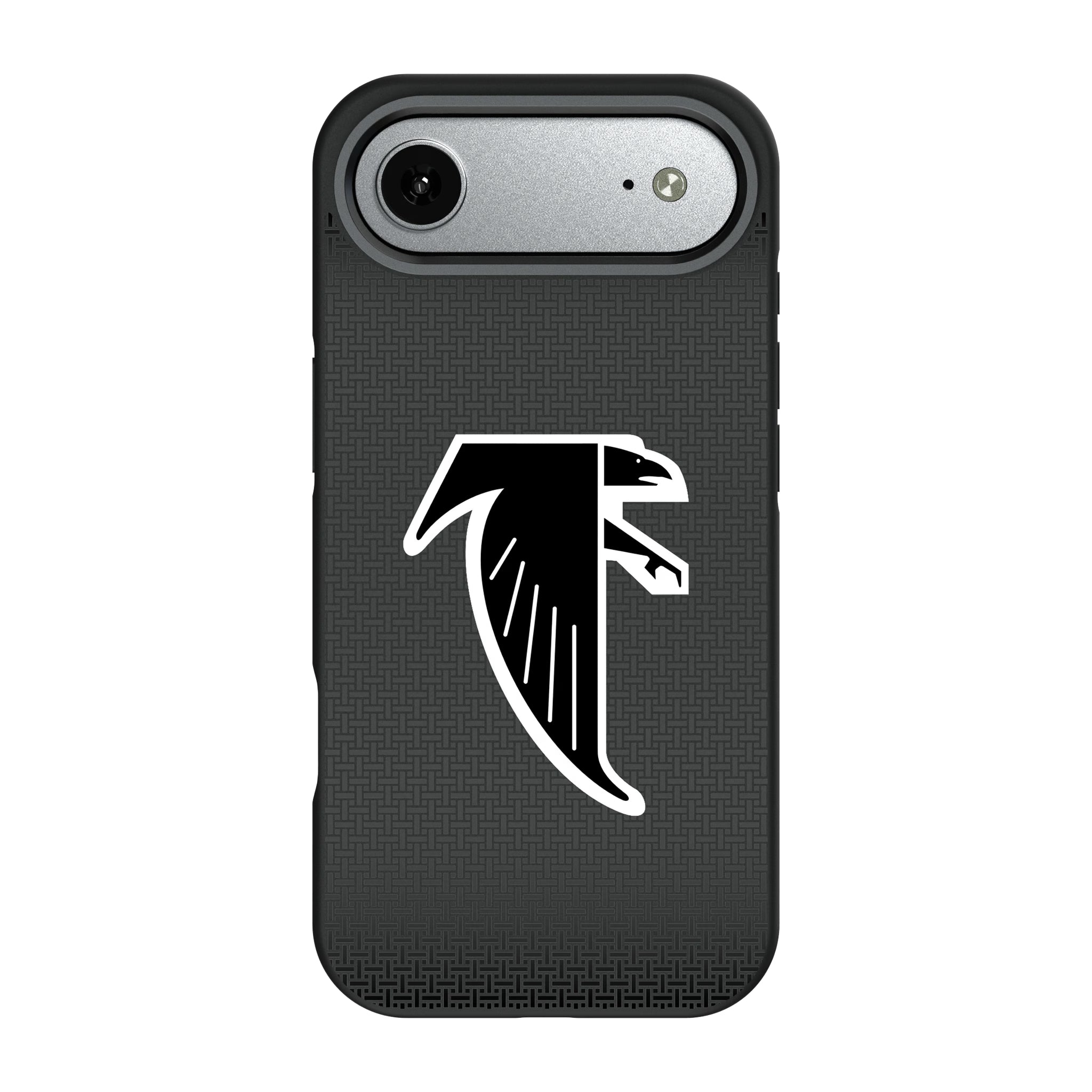 Atlanta Falcons Classic  Linen Bump Phone Case 9