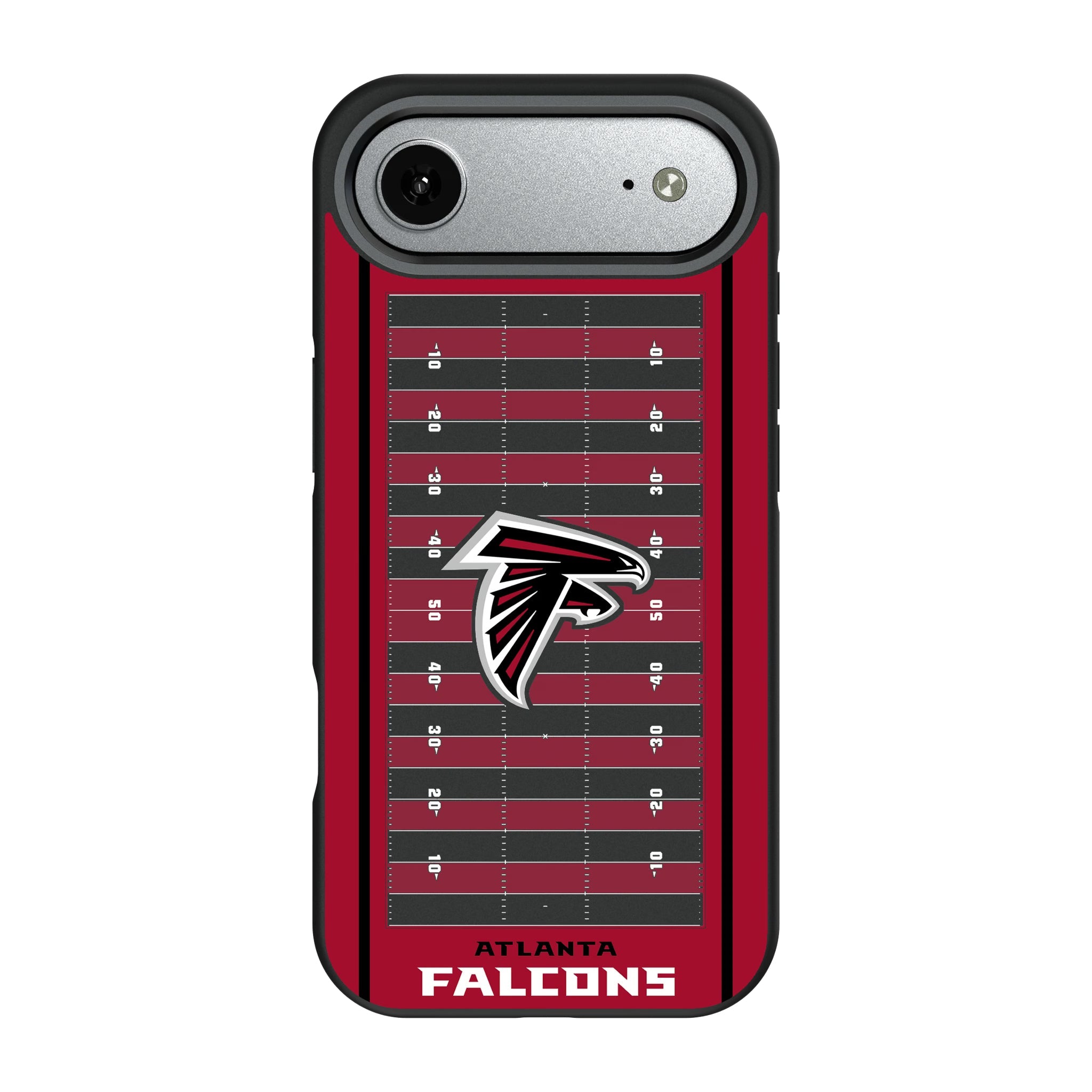 Atlanta Falcons Field Bump Phone Case 9