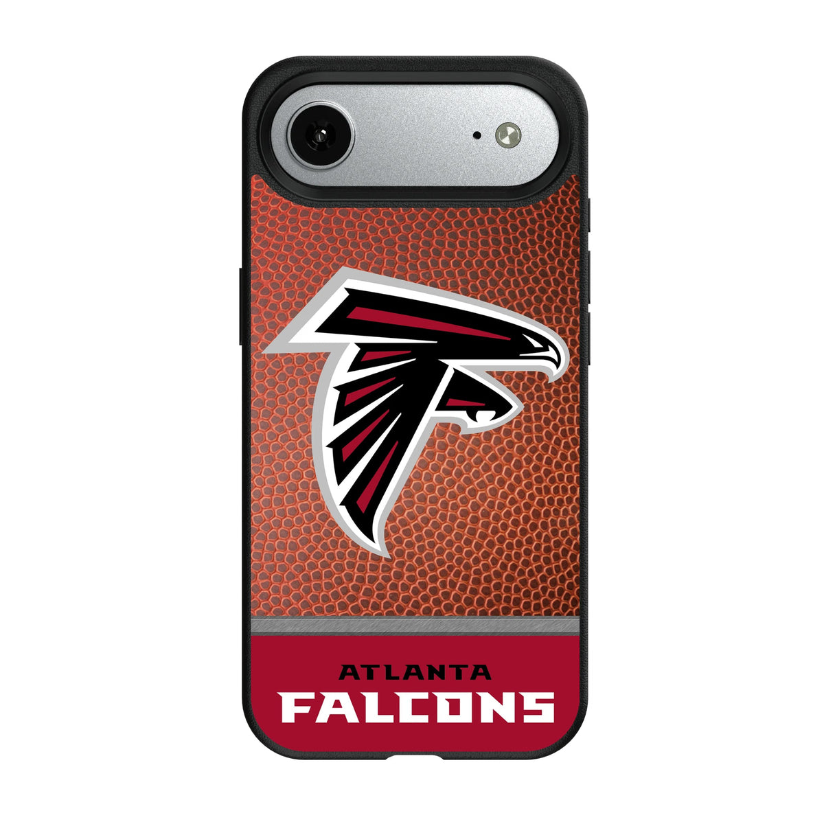 Atlanta Falcons Football Wordmark MagSafe Compatible Phone Case for Apple iPhone 8