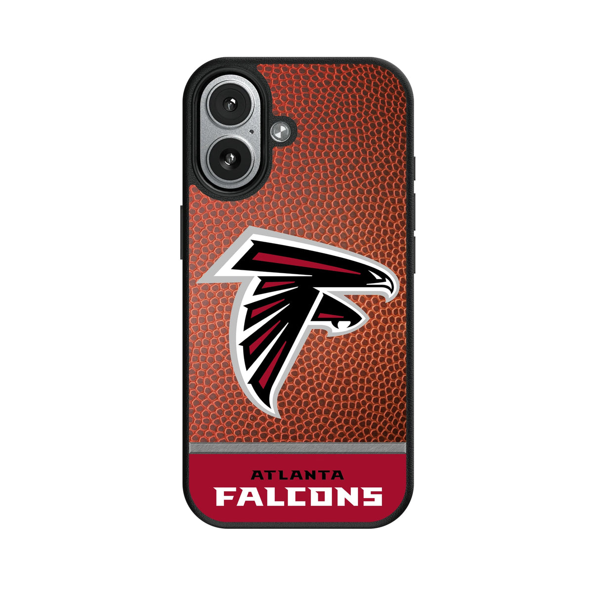 Atlanta Falcons Football Wordmark MagSafe Compatible Phone Case for Apple iPhone 7