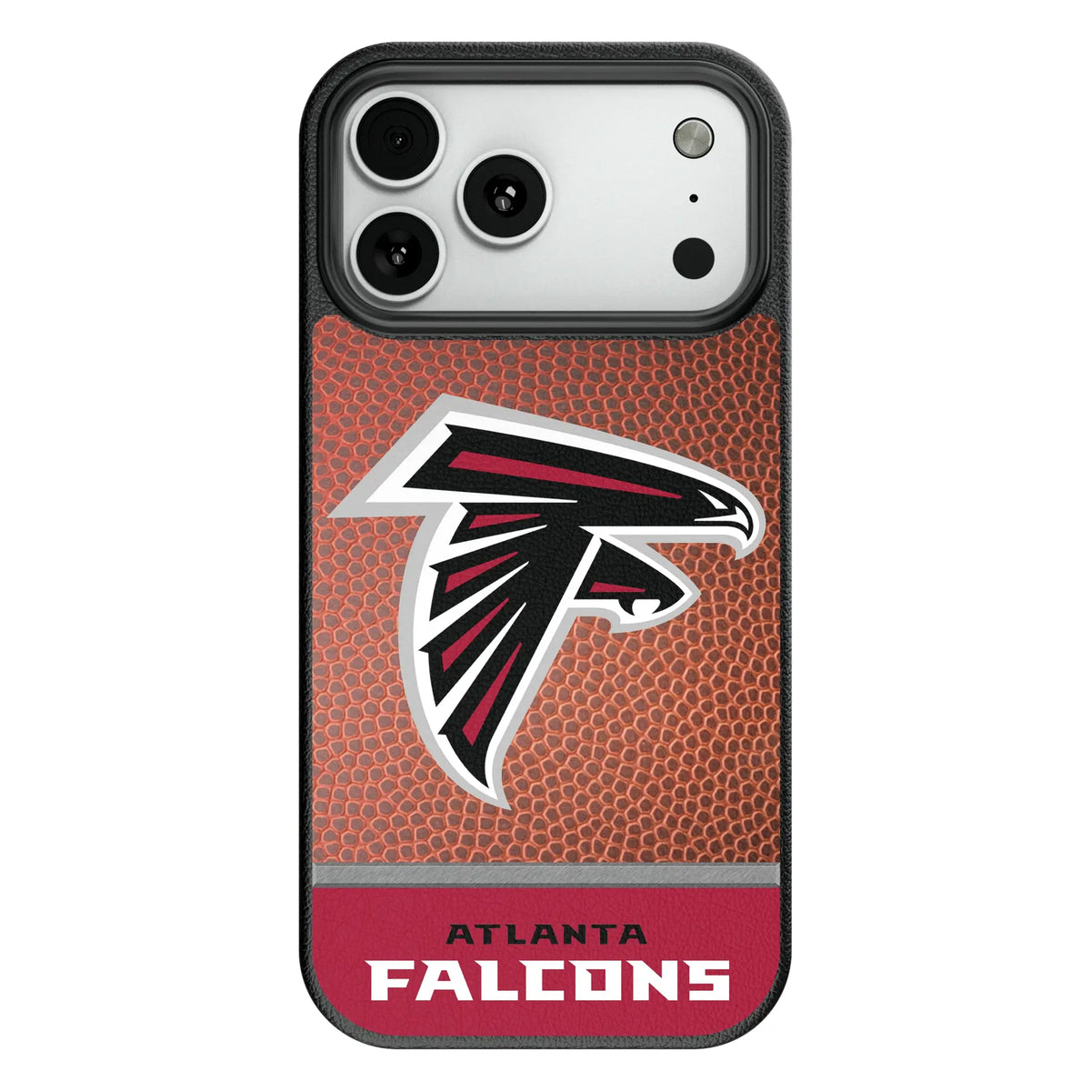 Atlanta Falcons Football Wordmark MagSafe Compatible Phone Case for Apple iPhone 12