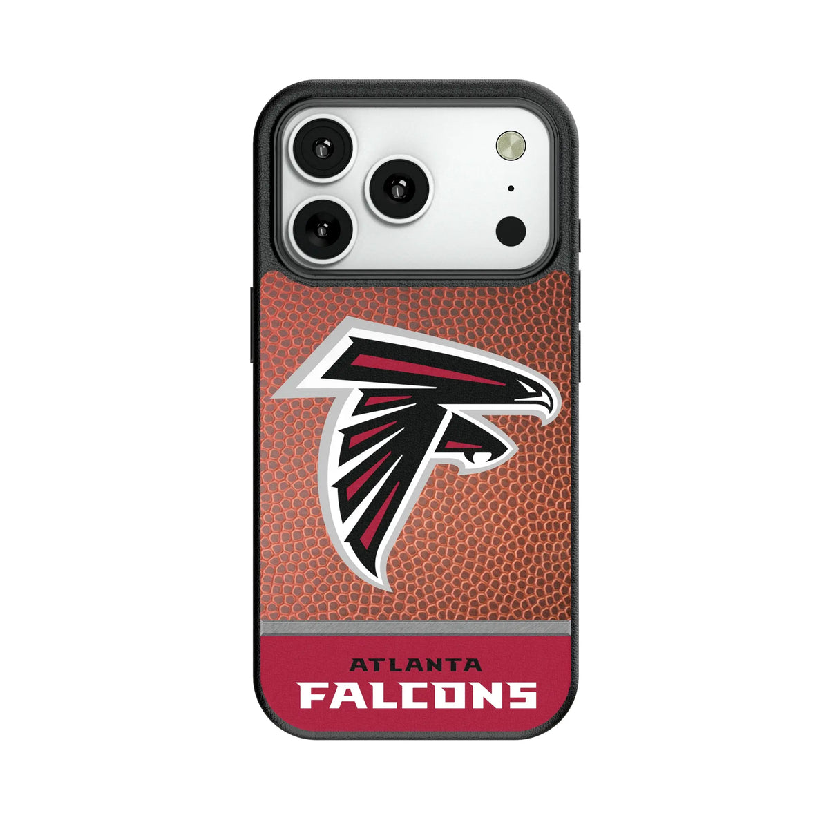 Atlanta Falcons Football Wordmark MagSafe Compatible Phone Case for Apple iPhone 11