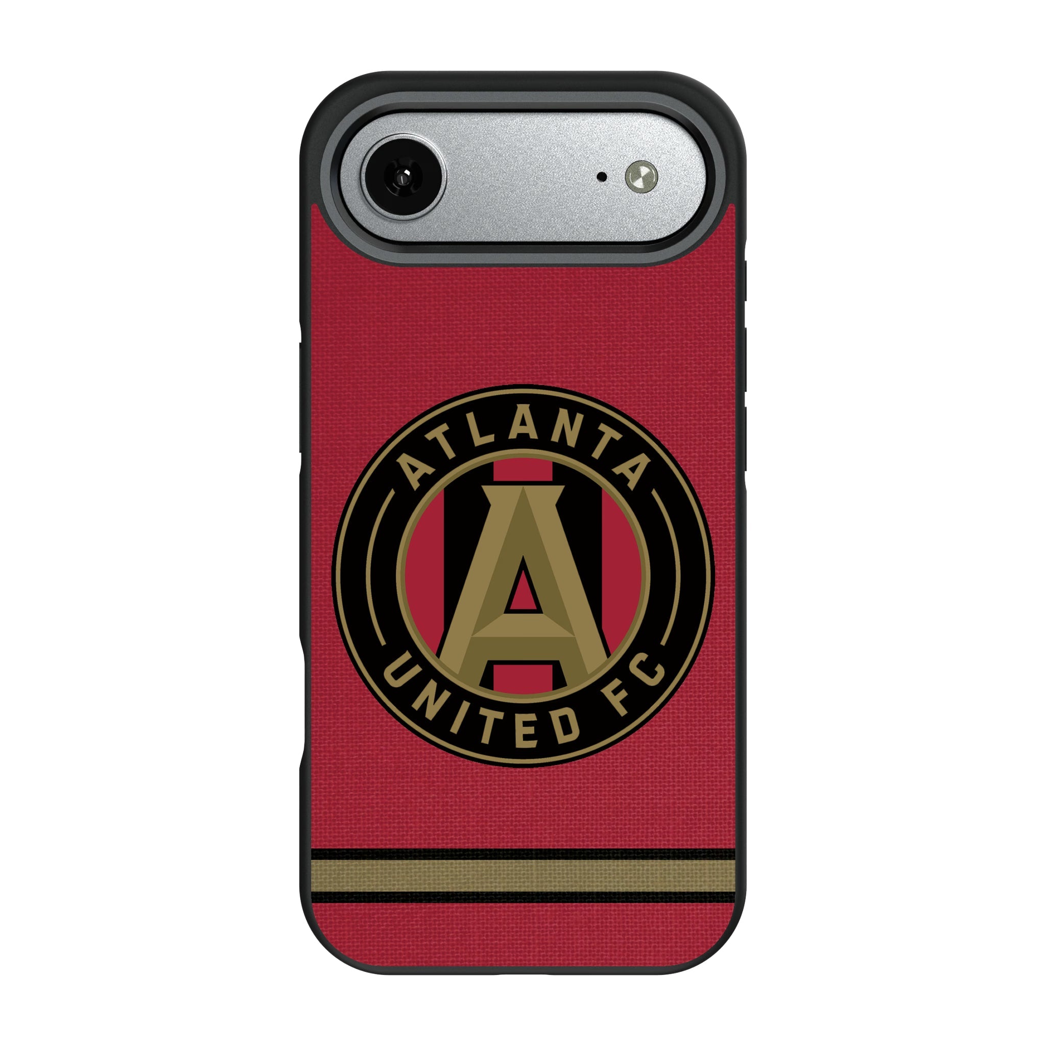 Atlanta United FC  Stripe Bump Phone Case 9