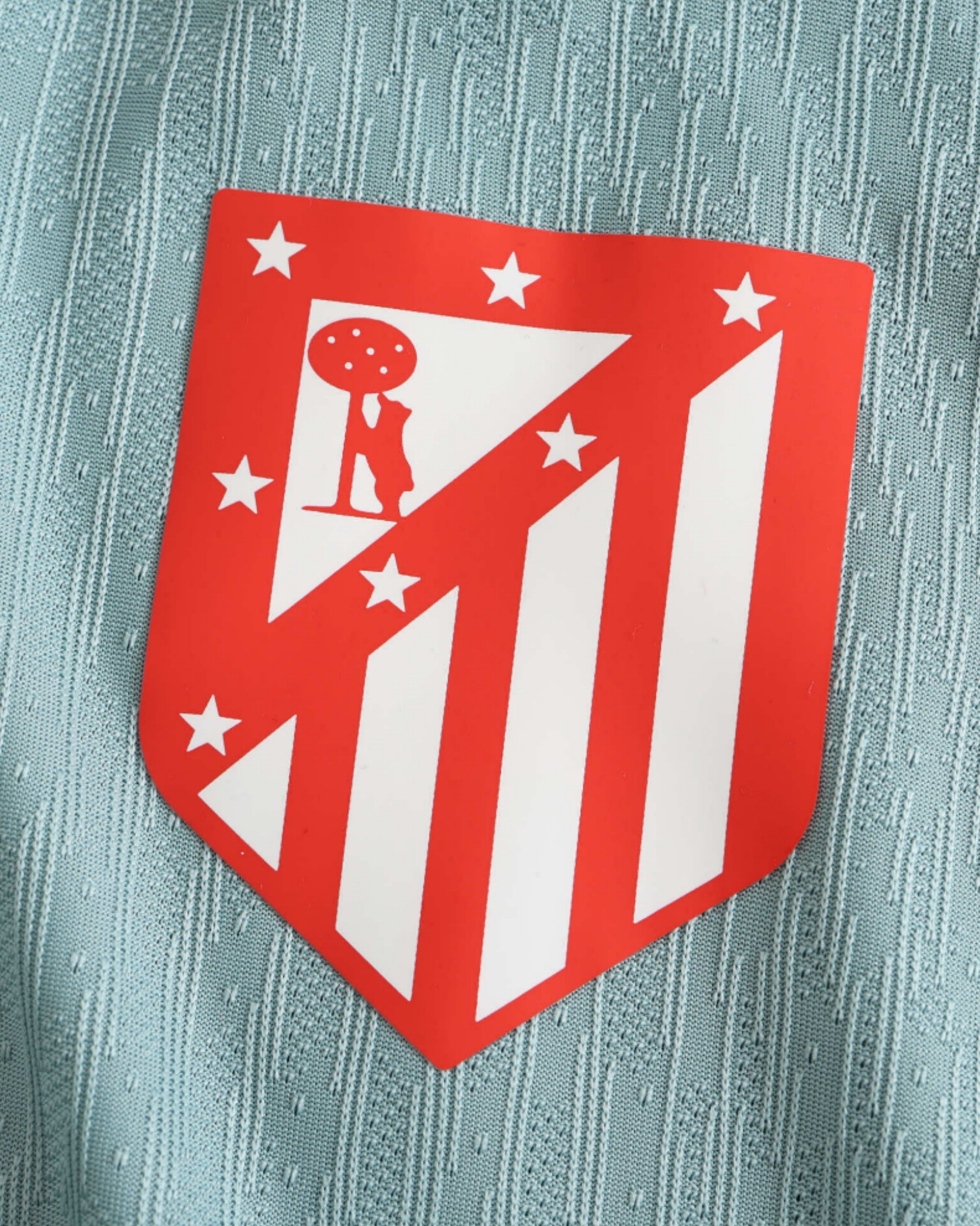Nike Atletico Madrid Away 2024/25 4